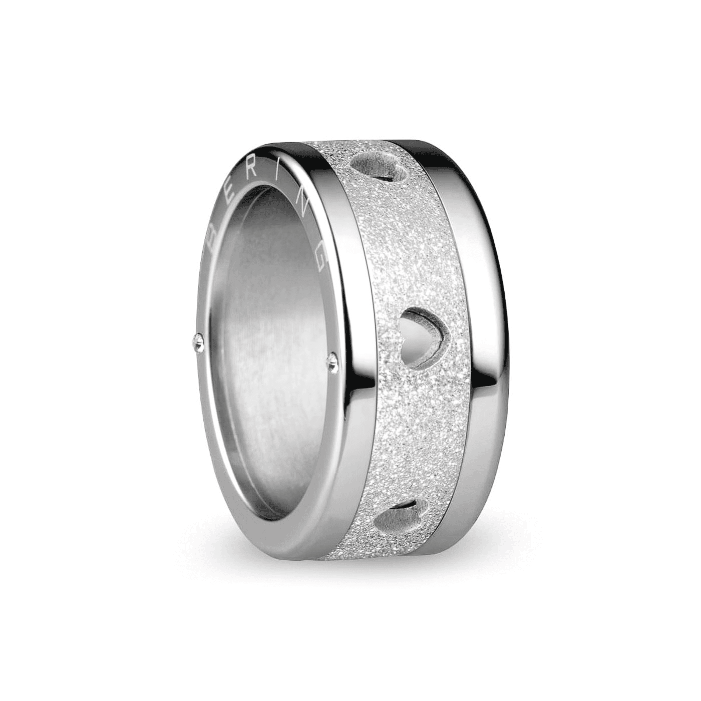 Ring Set Arctic Symphony  Ring Set Arctic Symphony