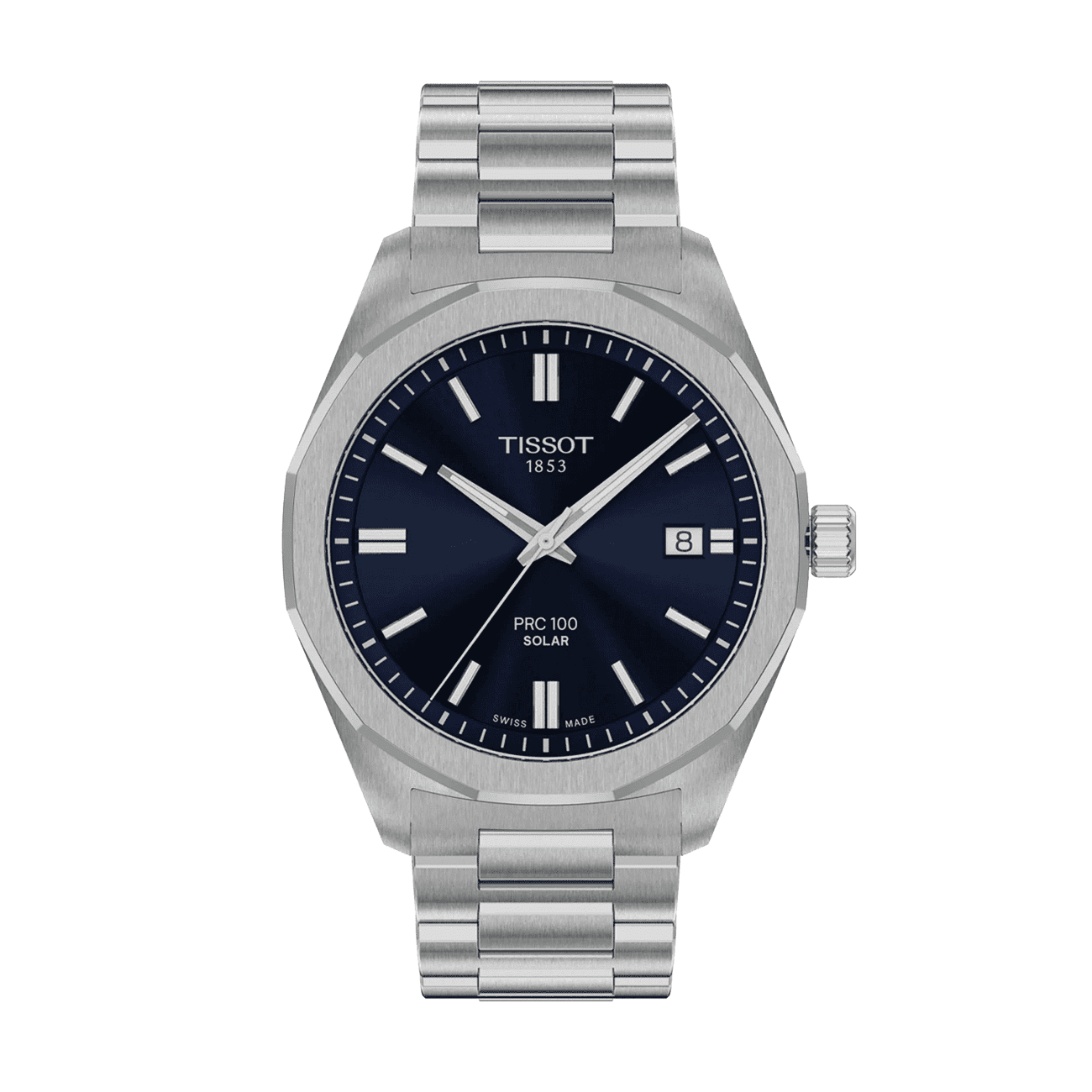 PRC 100 Solar Quarz Uhr PRC 100 Solar Quarz Uhr