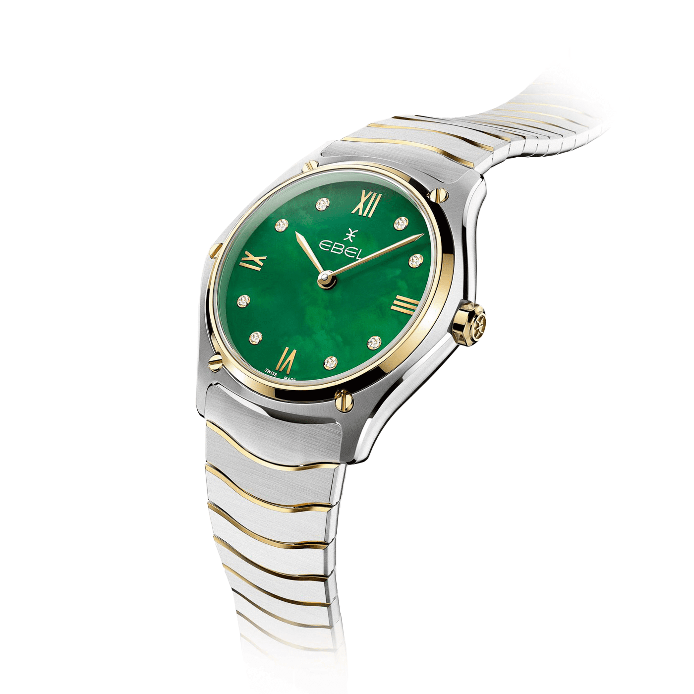 Sport Classic Quarz Uhr