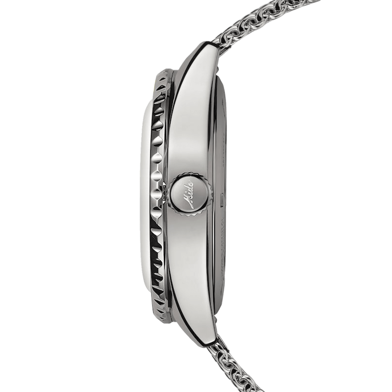 Decompression Worldtimer Automatik Uhr