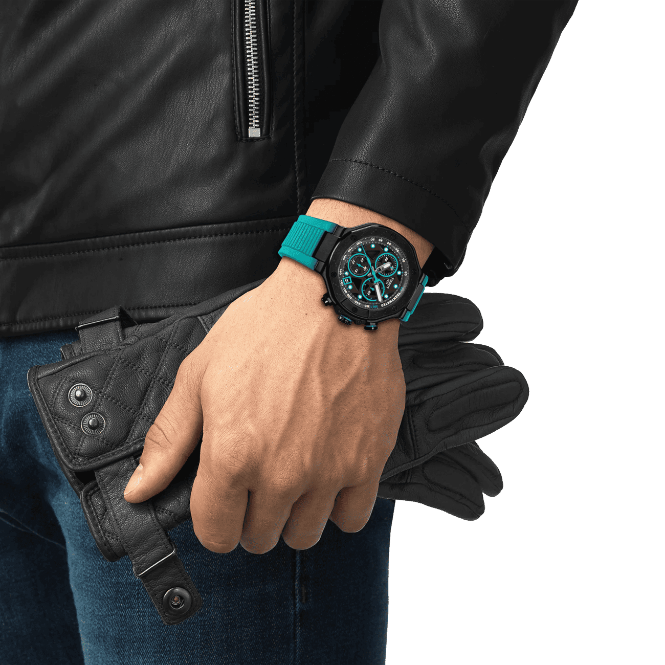 T-Race Chrono Quarz Uhr T-Race Chrono Quarz Uhr