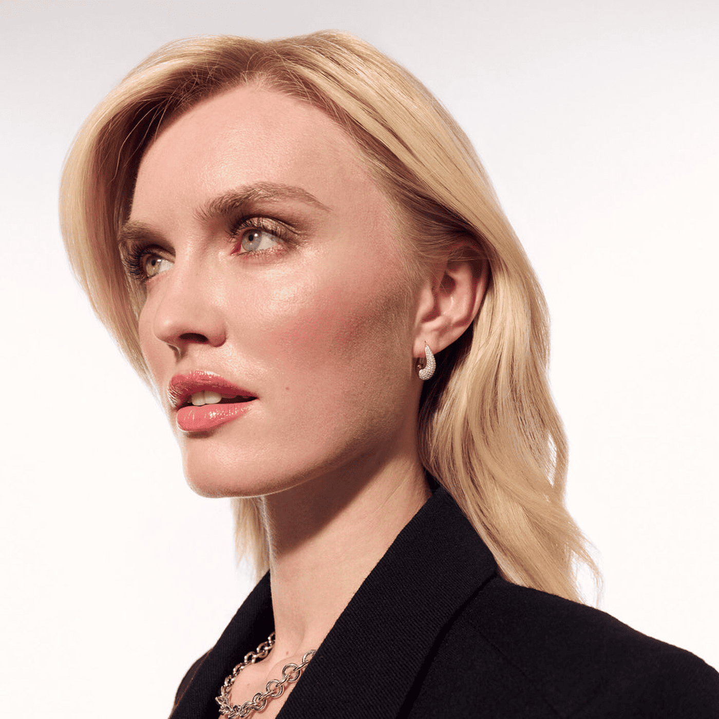 Ohrringe Zirkonia 925er Silber Glorenza Ohrringe Zirkonia 925er Silber Glorenza