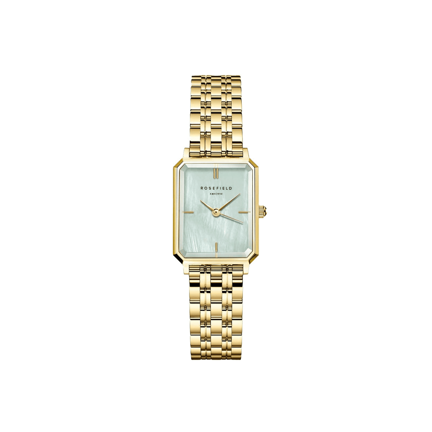 Octagon XS Quarz Uhr