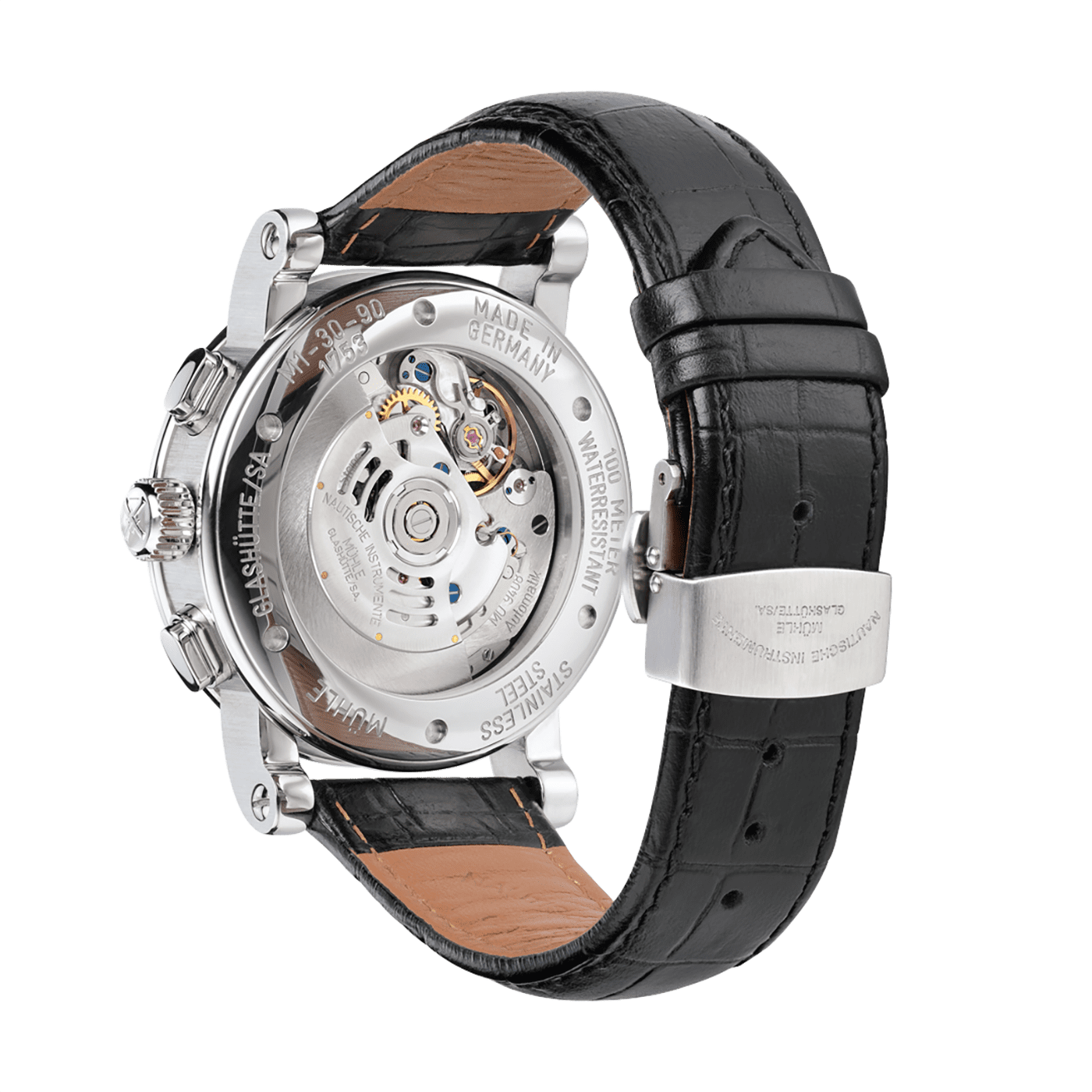 Teutonia II Automatik Uhr Teutonia II Automatik Uhr