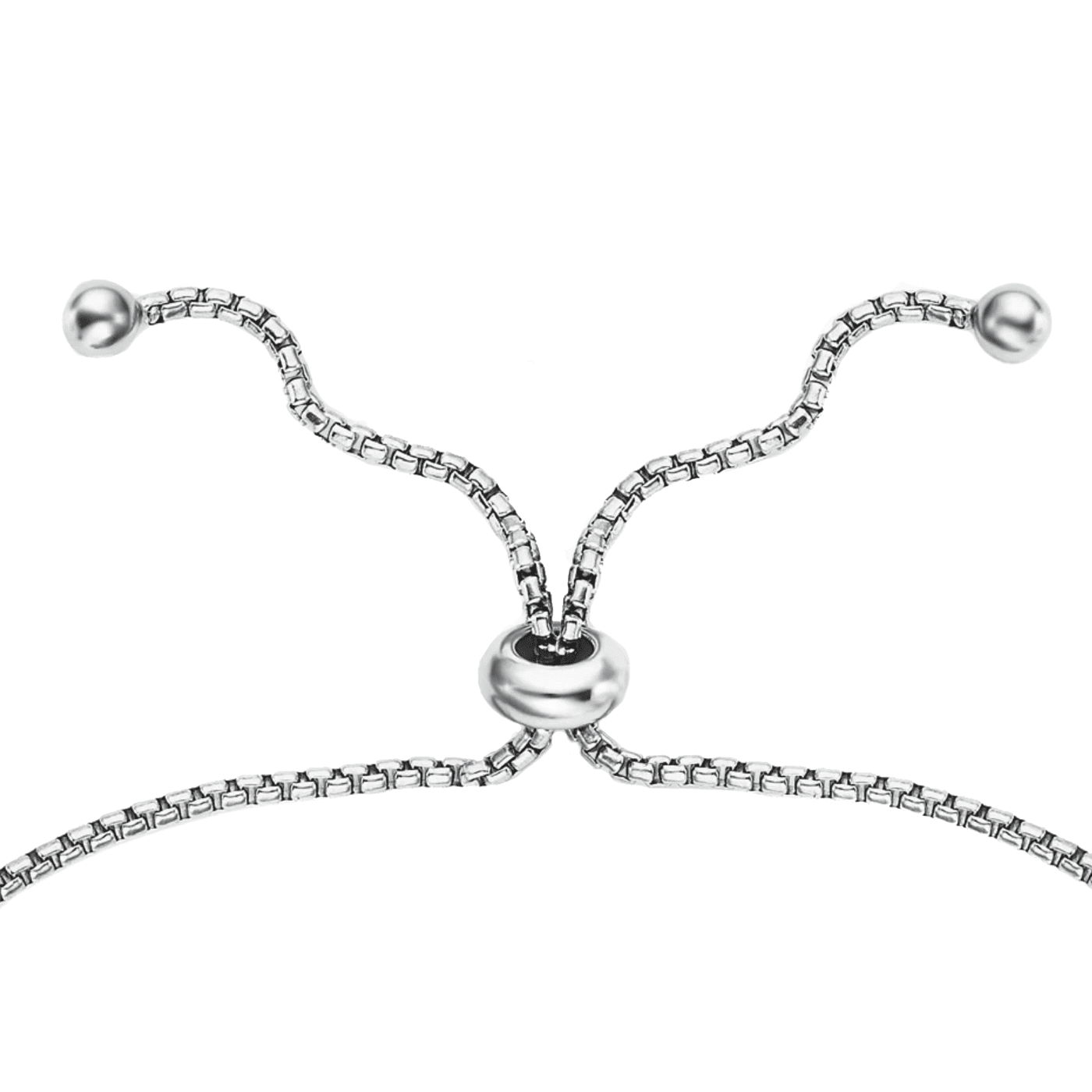 Armband 925er Silber Darling