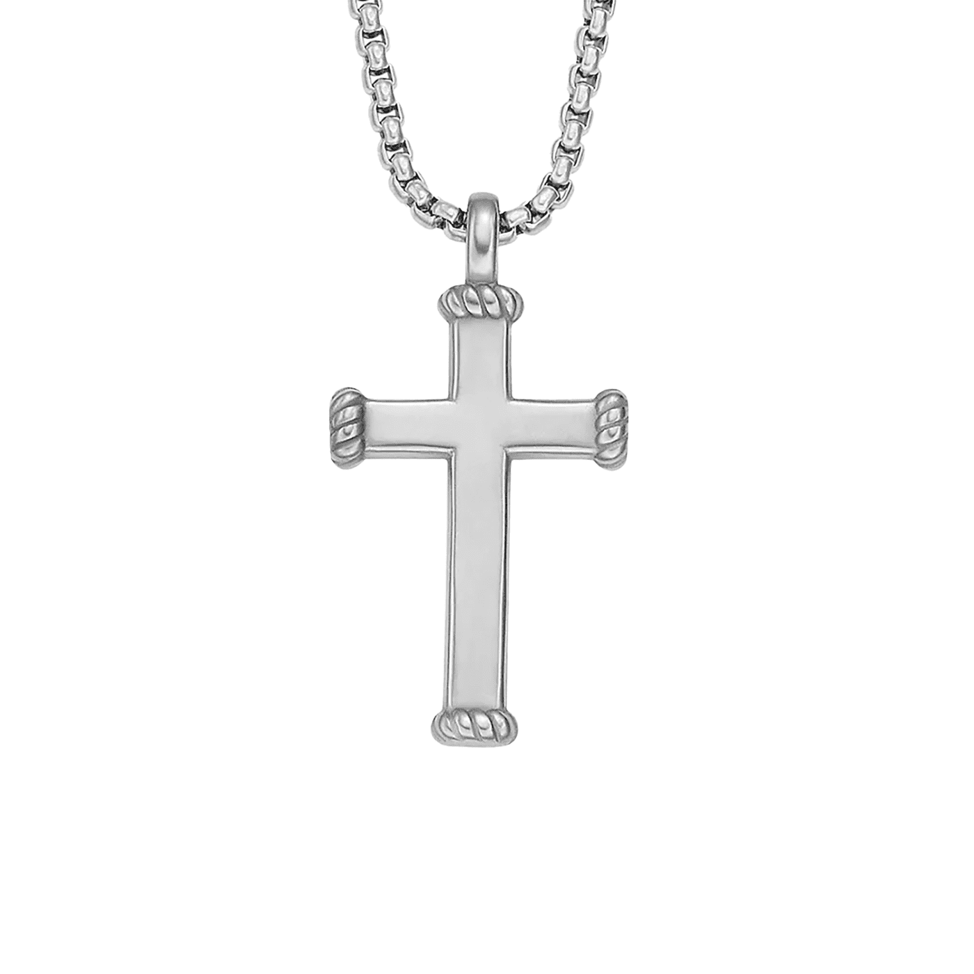 Kette Zirkonia Edelstahl Kette Zirkonia Edelstahl