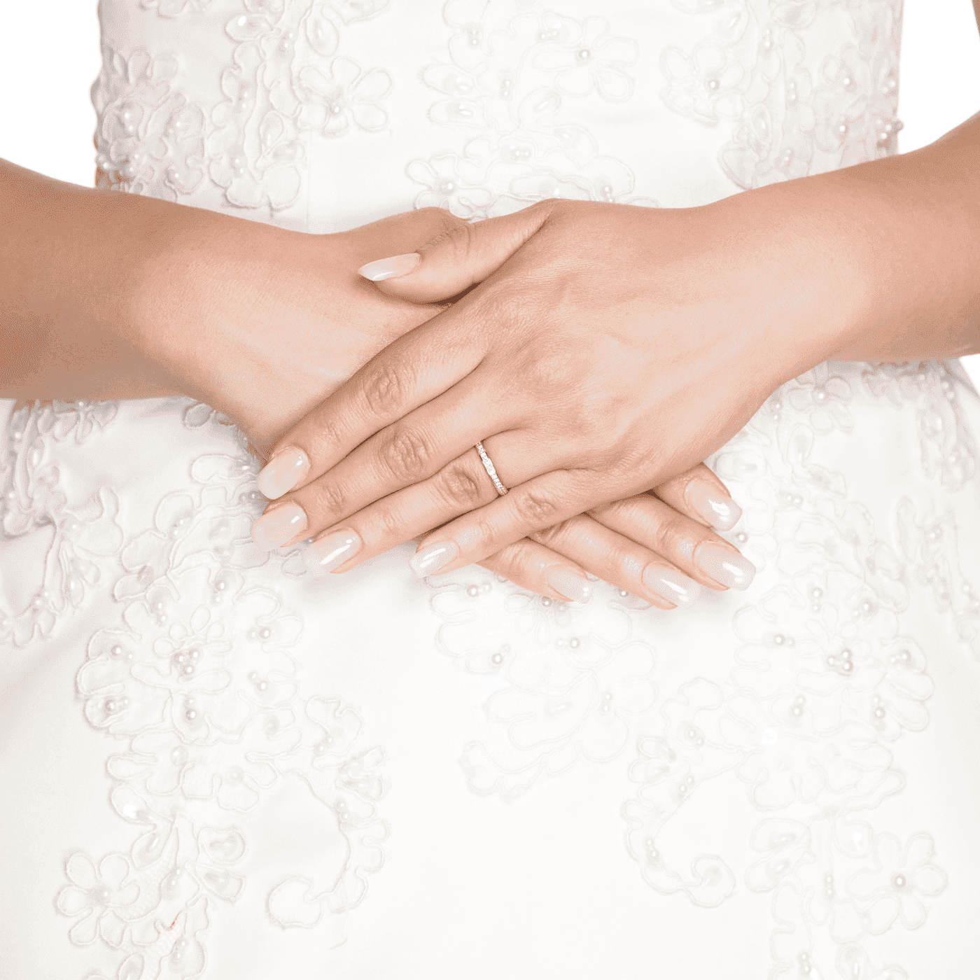 Trauring zus. ca. 0,20 ct. 585er Gelbgold Athen Trauring zus. ca. 0,20 ct. 585er Gelbgold Athen