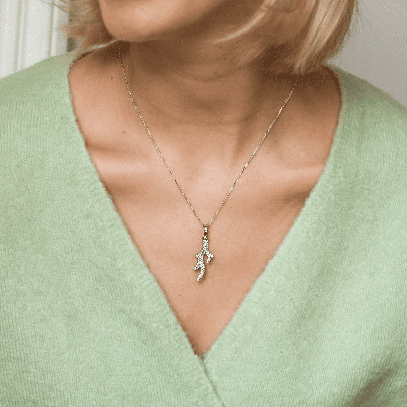 Anhänger 925er Silber Garden Secrets Anhänger 925er Silber Garden Secrets