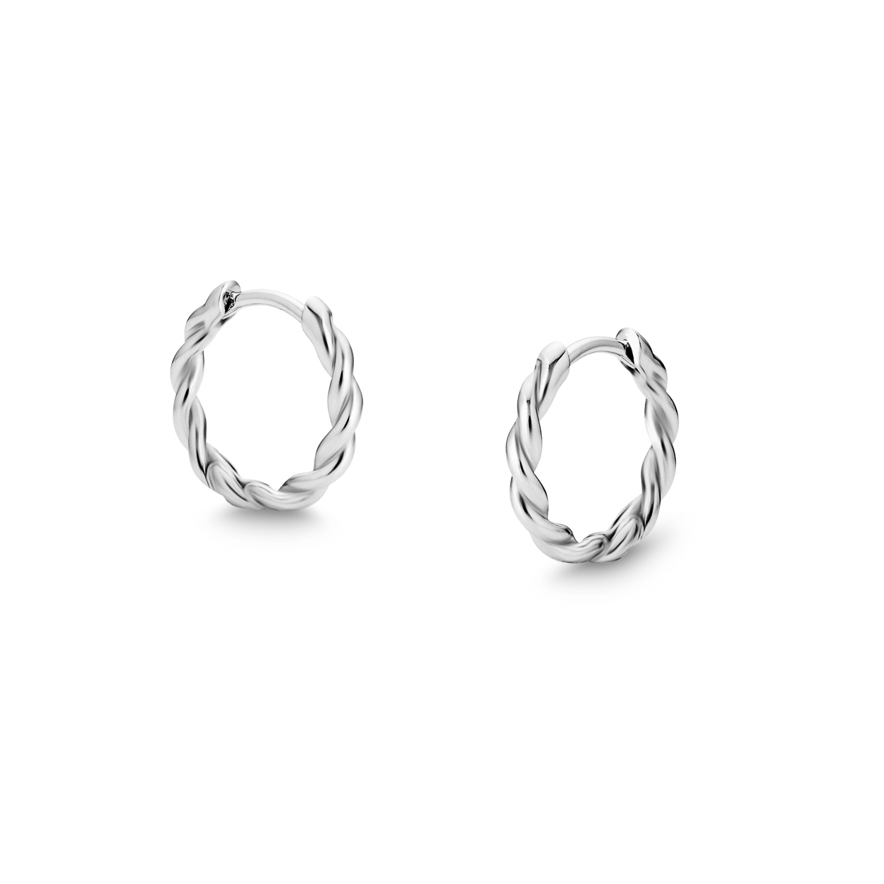 Creolen 925er Silber  Creolen 925er Silber