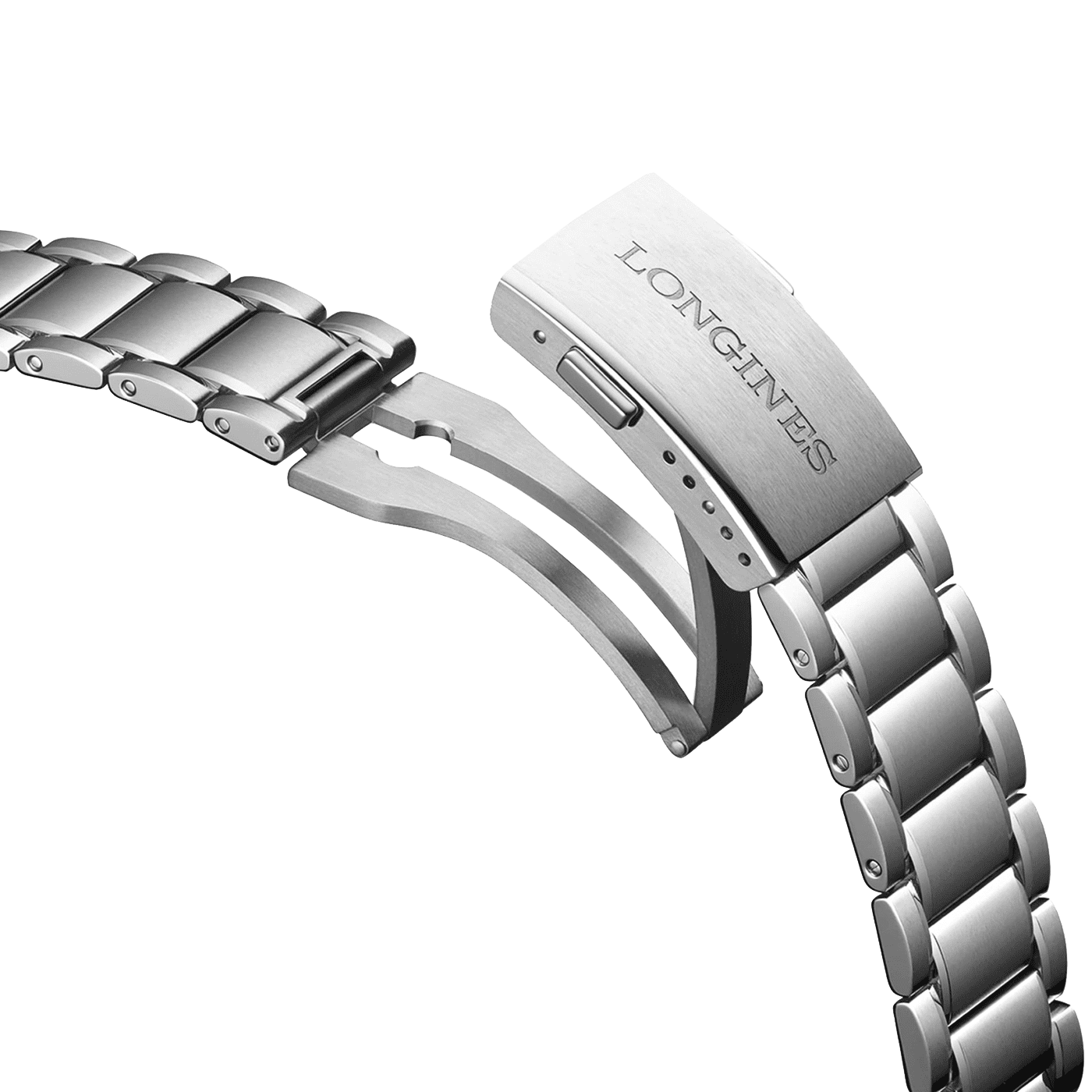 Spirit Zulu Time 1925 Automatik Uhr Spirit Zulu Time 1925 Automatik Uhr