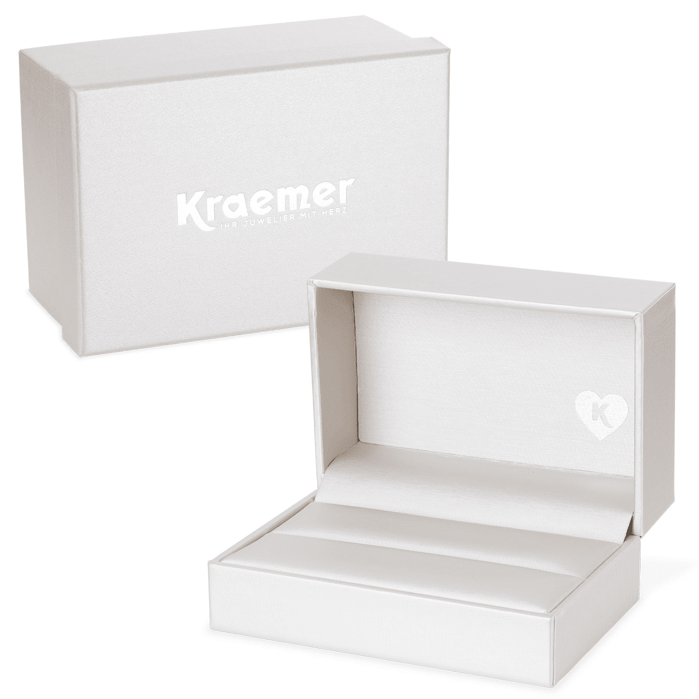 Trauring zus. ca. 0,08 ct. 585er Gelbgold Santorini Trauring zus. ca. 0,08 ct. 585er Gelbgold Santorini