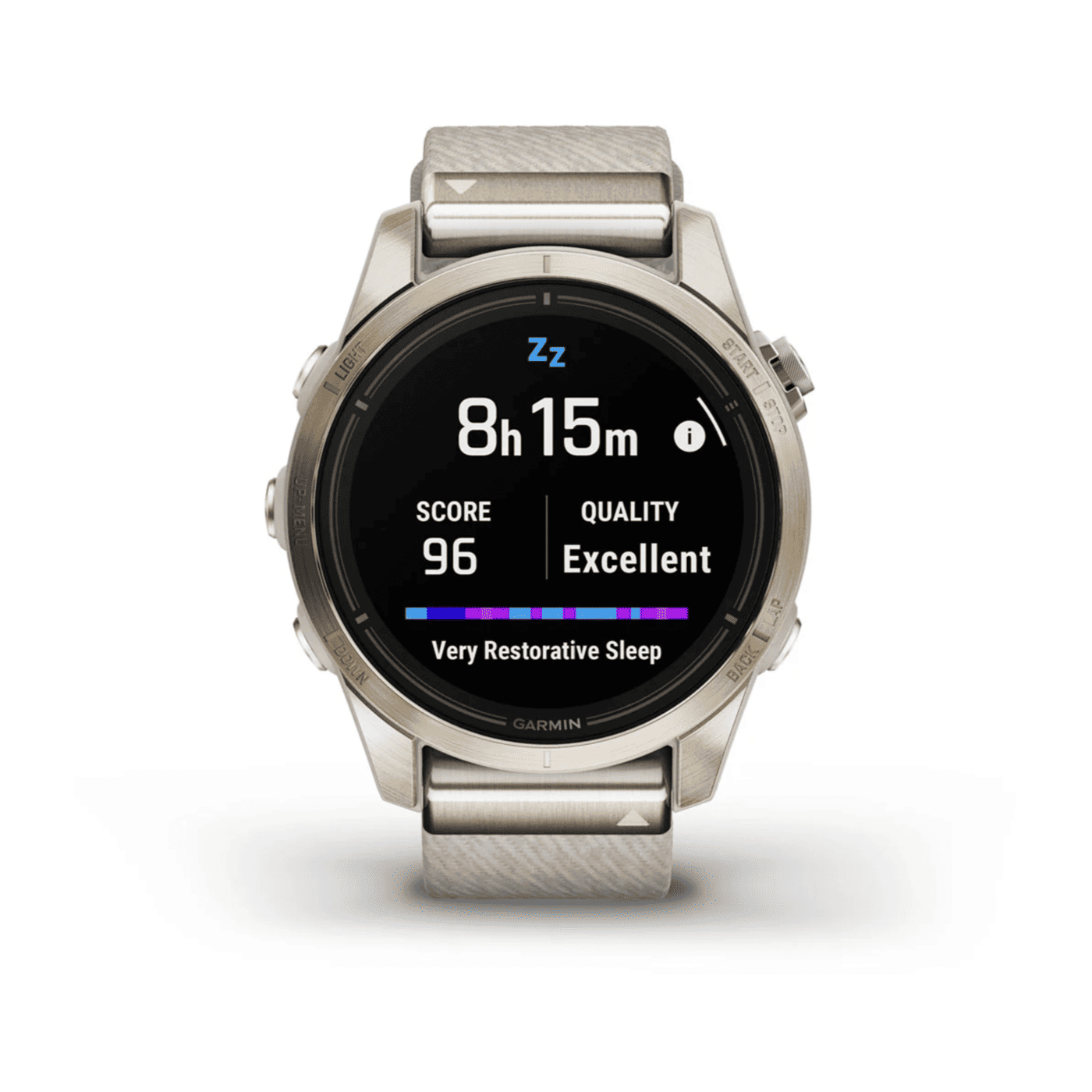 Epix™ Pro Smartwatch Epix™ Pro Smartwatch