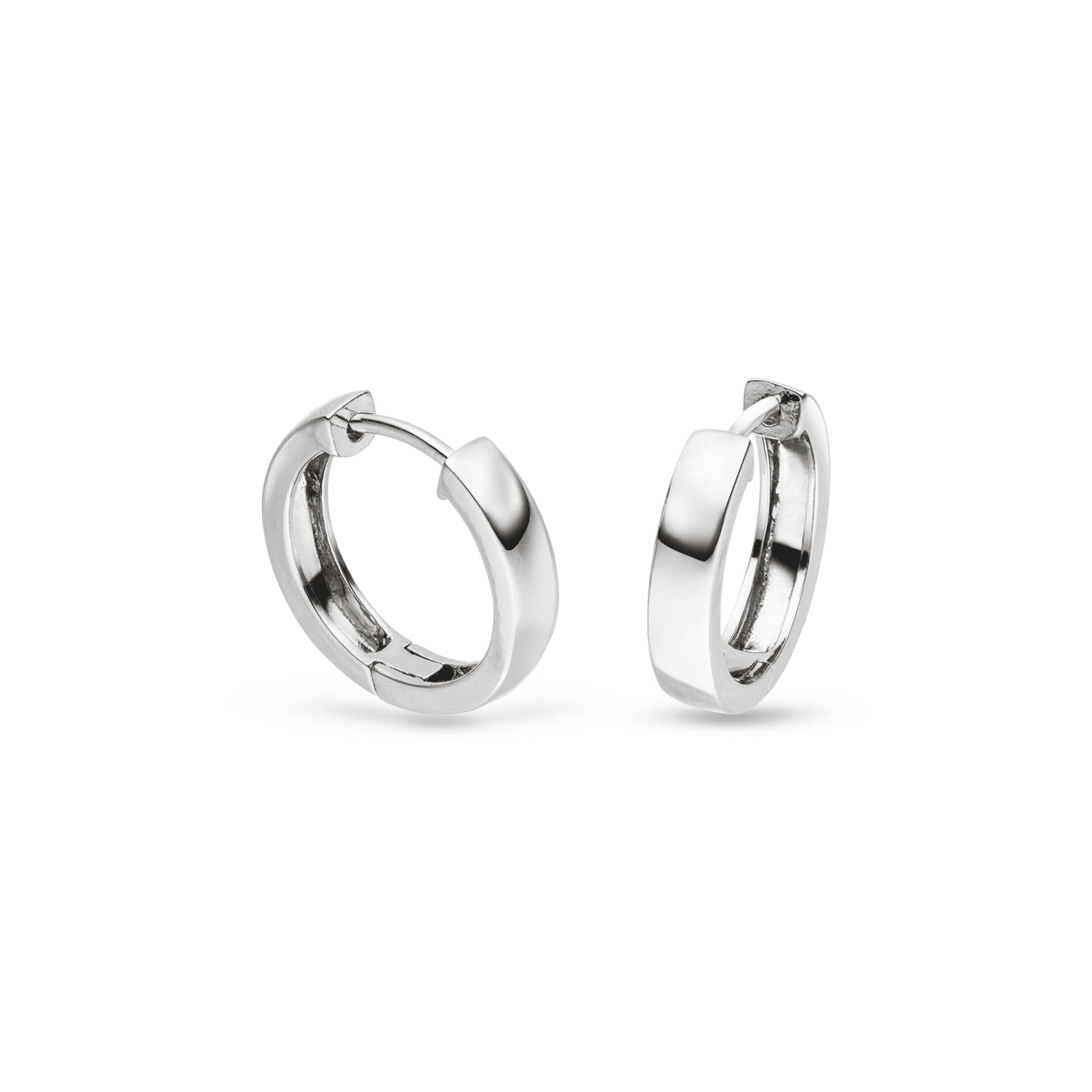 Creolen 925er Silber  Creolen 925er Silber
