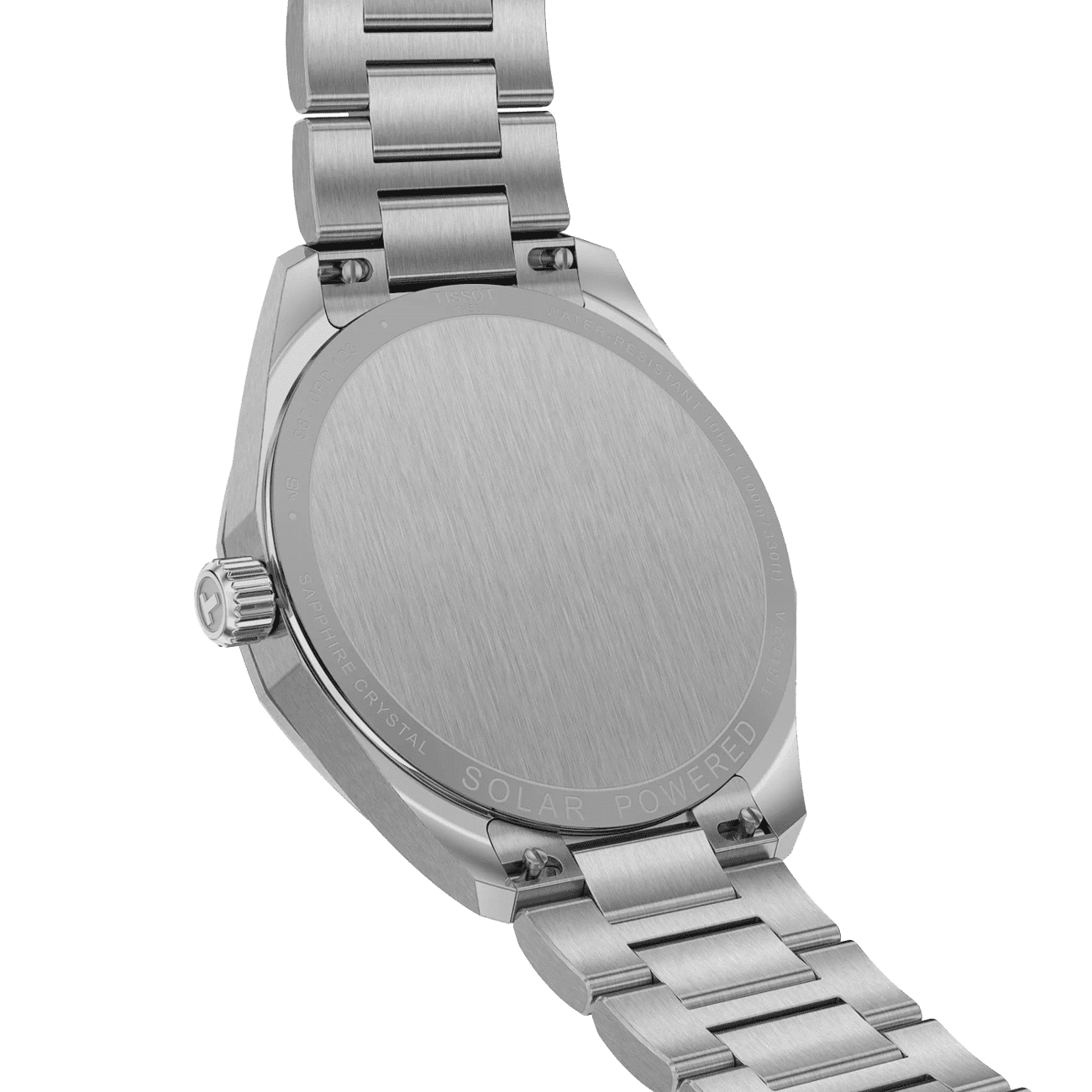 PRC 100 Solar Quarz Uhr PRC 100 Solar Quarz Uhr