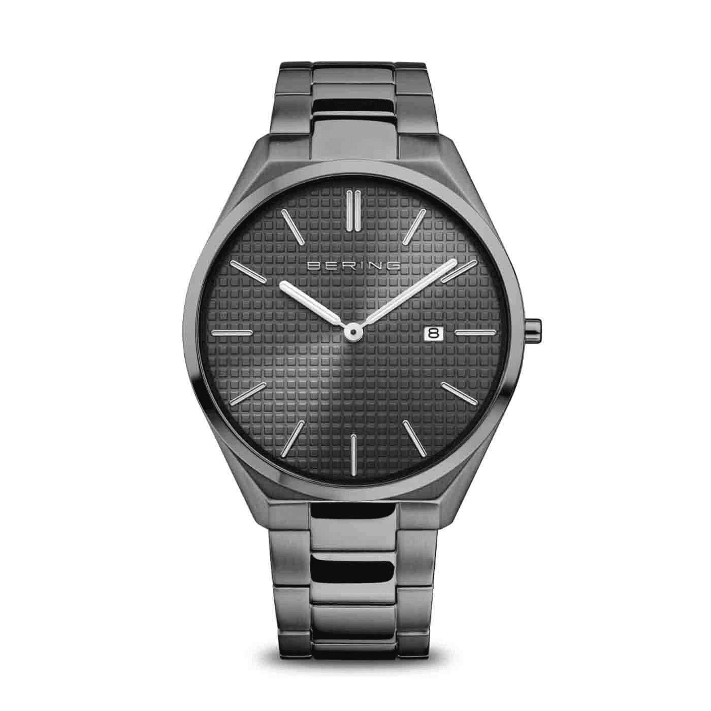 Ultra Slim Quarz Uhr Ultra Slim Quarz Uhr