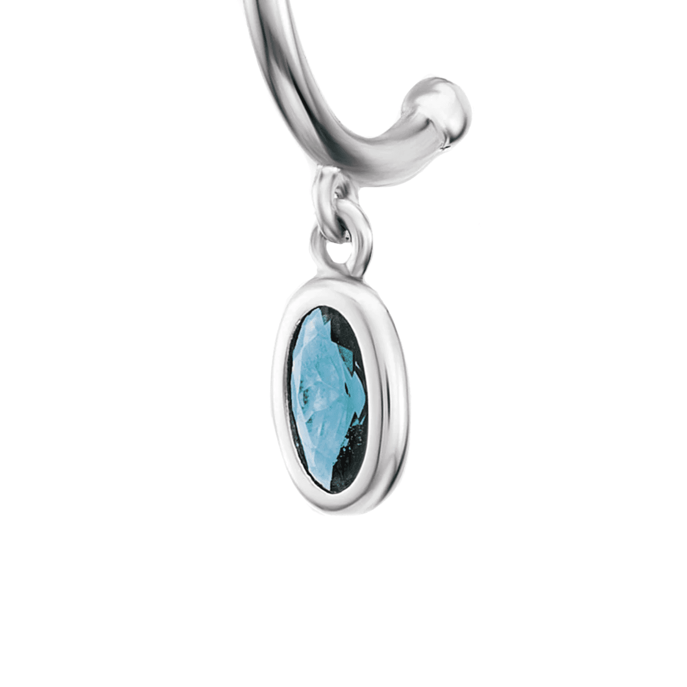 Ohrringe Zirkonia 925er Silber Joynature