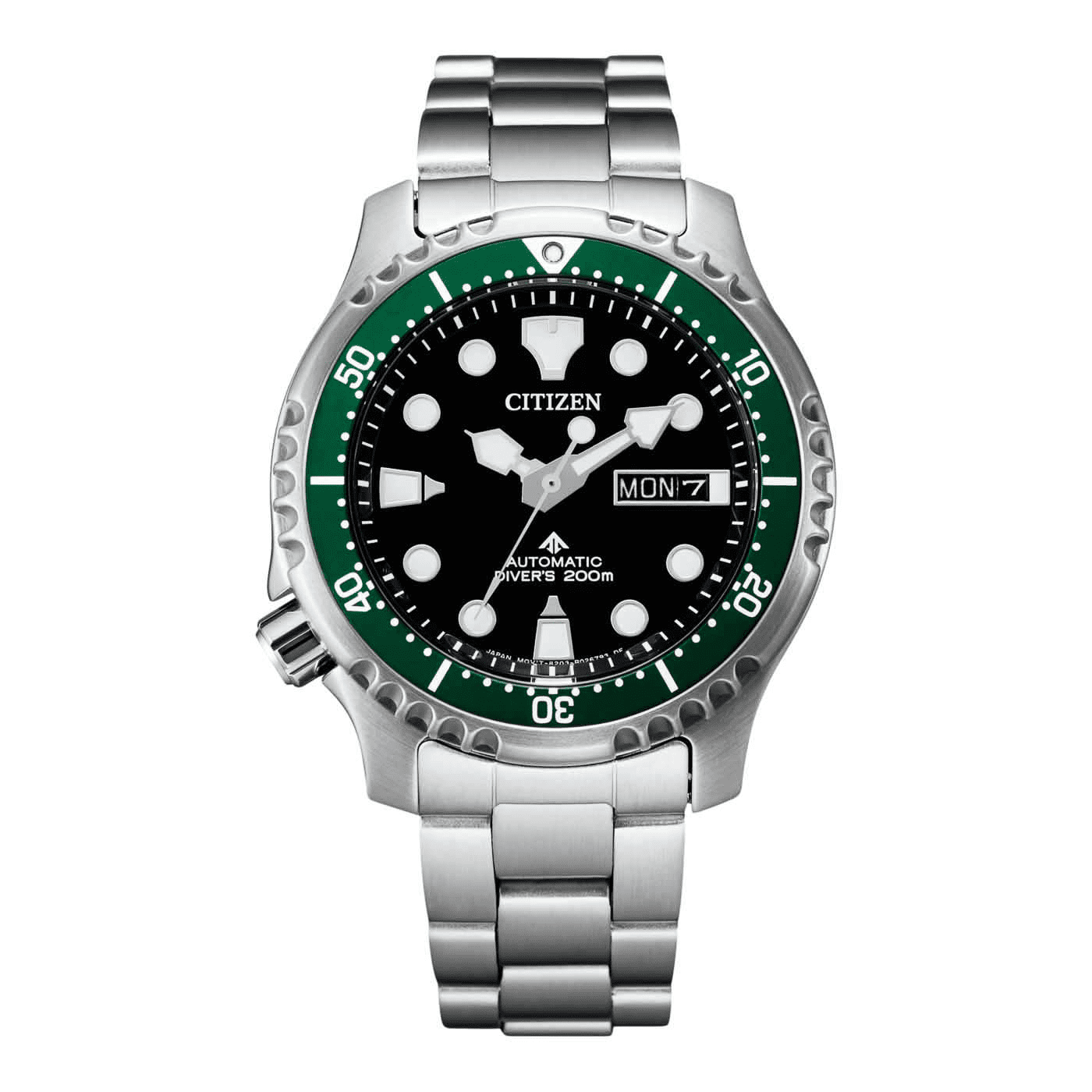 Promaster Automatic Diver Uhr Promaster Automatic Diver Uhr