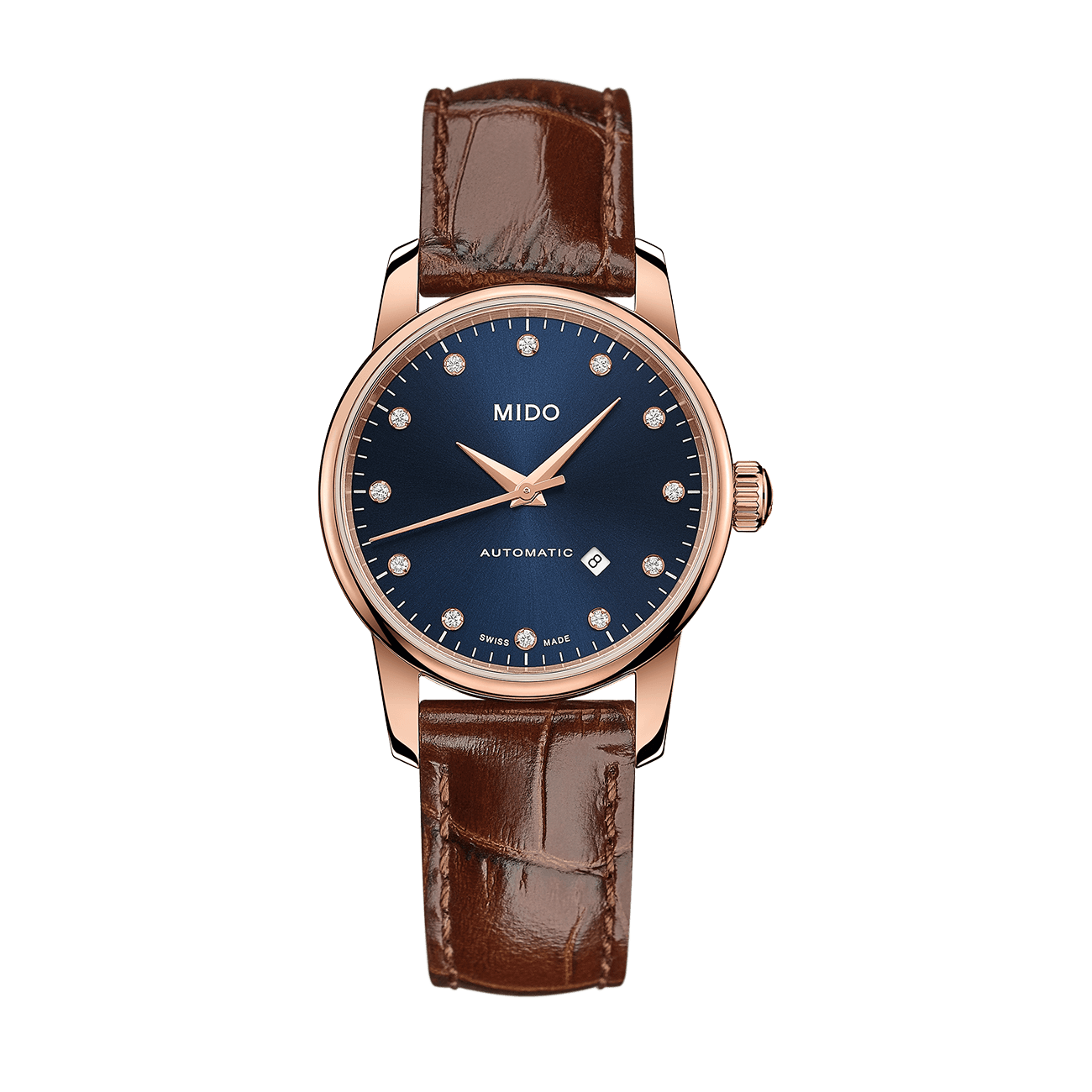 Baroncelli II Automatik Uhr Baroncelli II Automatik Uhr
