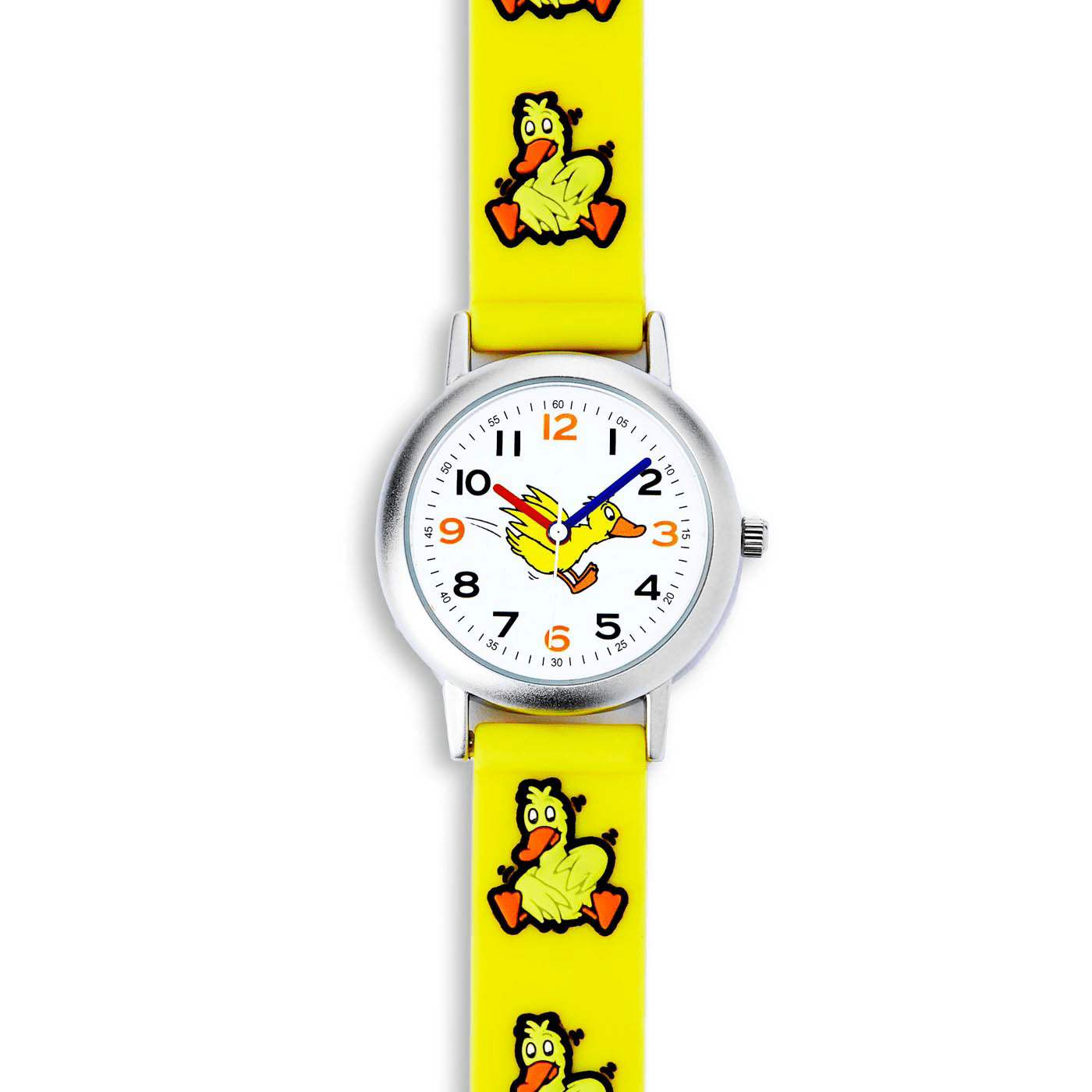 Enten 3D Quarz Uhr Enten 3D Quarz Uhr