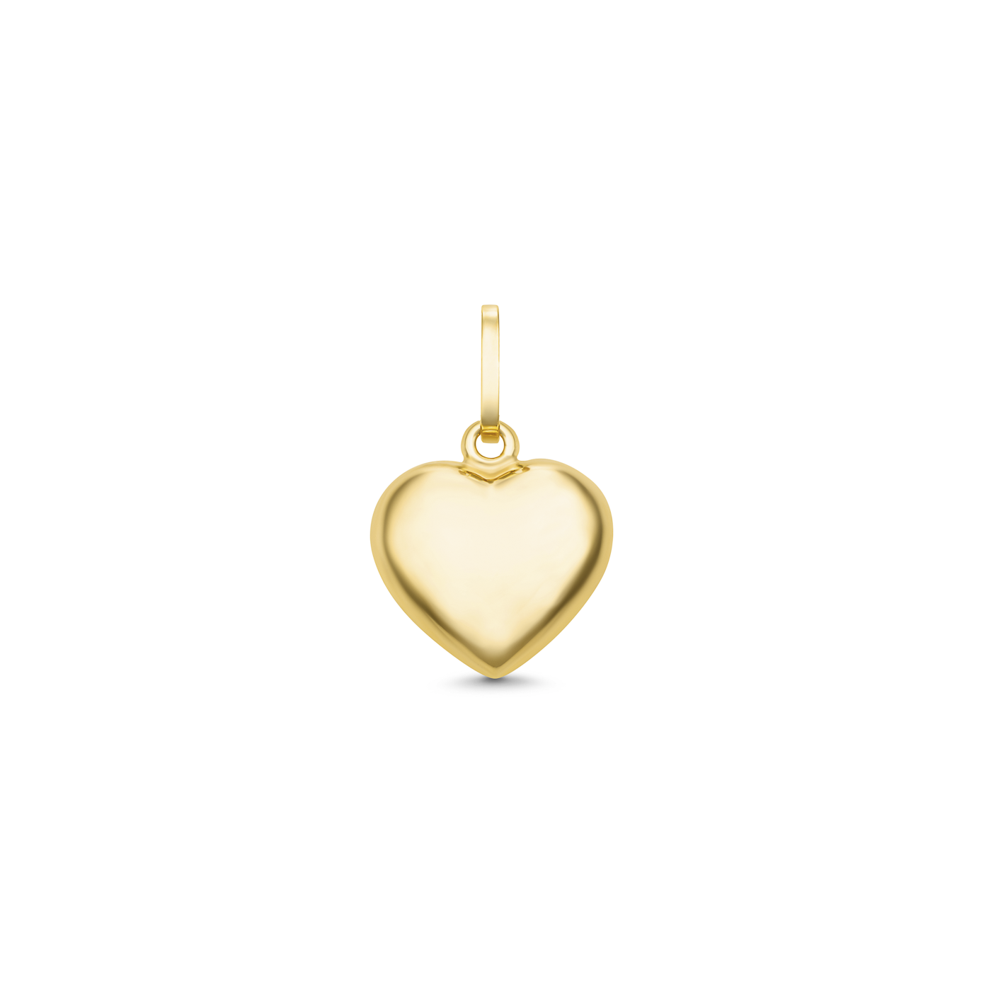 Anhänger 585er Gelbgold Anhänger 585er Gelbgold