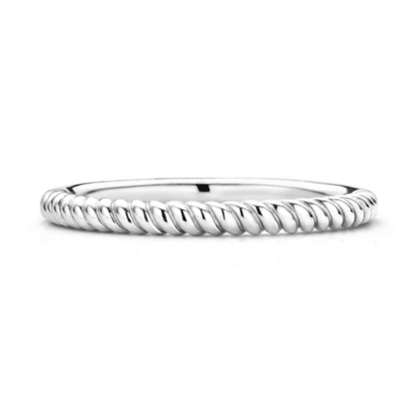 Ring 925er Silber Blue Allure Ring 925er Silber Blue Allure
