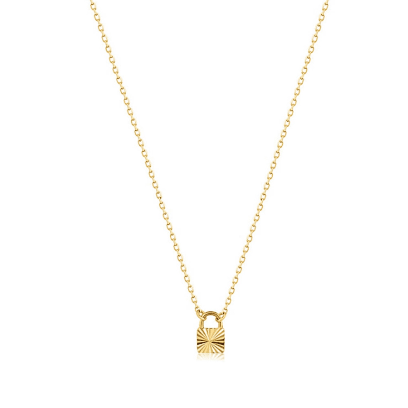 Kette 585er Gelbgold 101-Gold Collection Kette 585er Gelbgold 101-Gold Collection