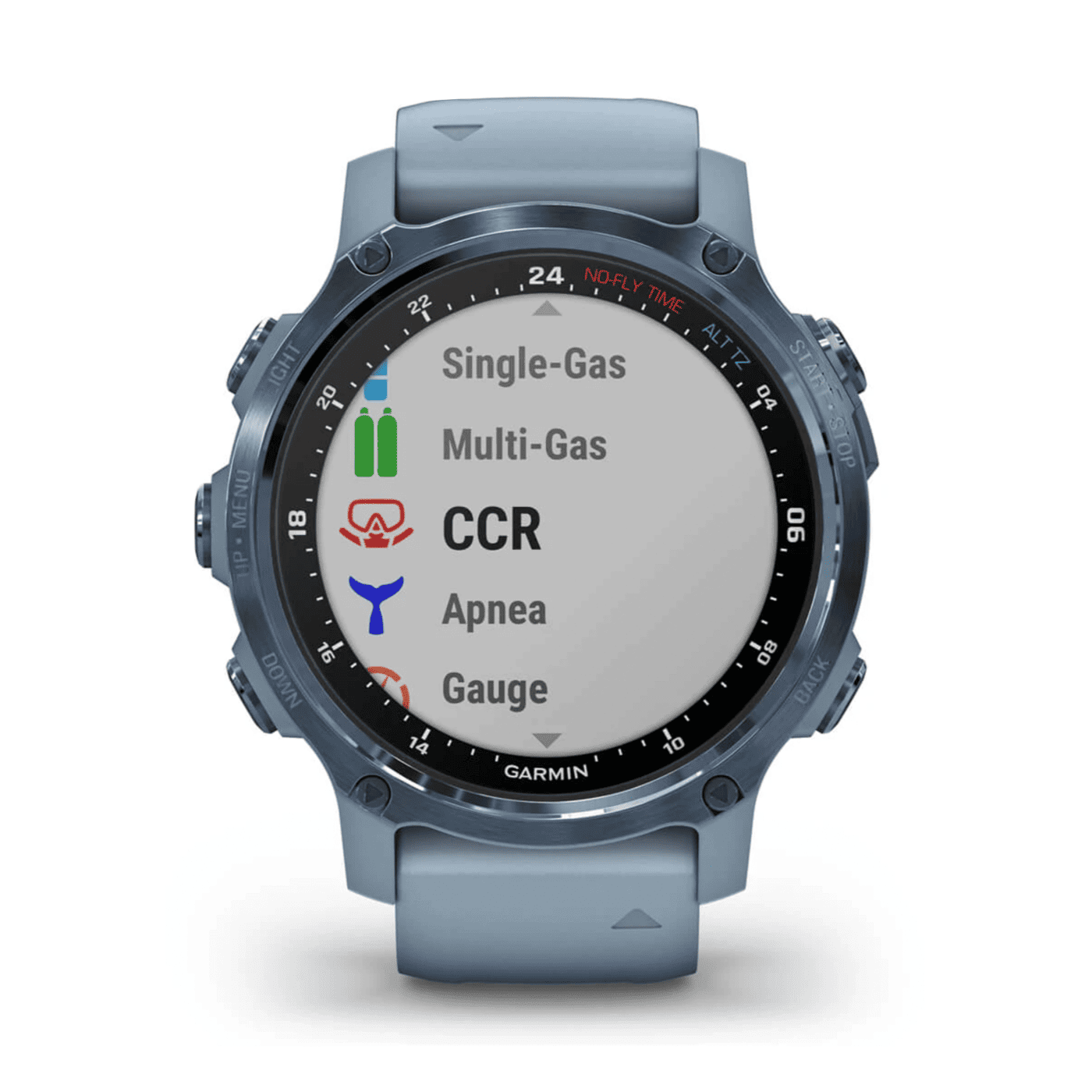 Descent™ Mk2S Smartwatch