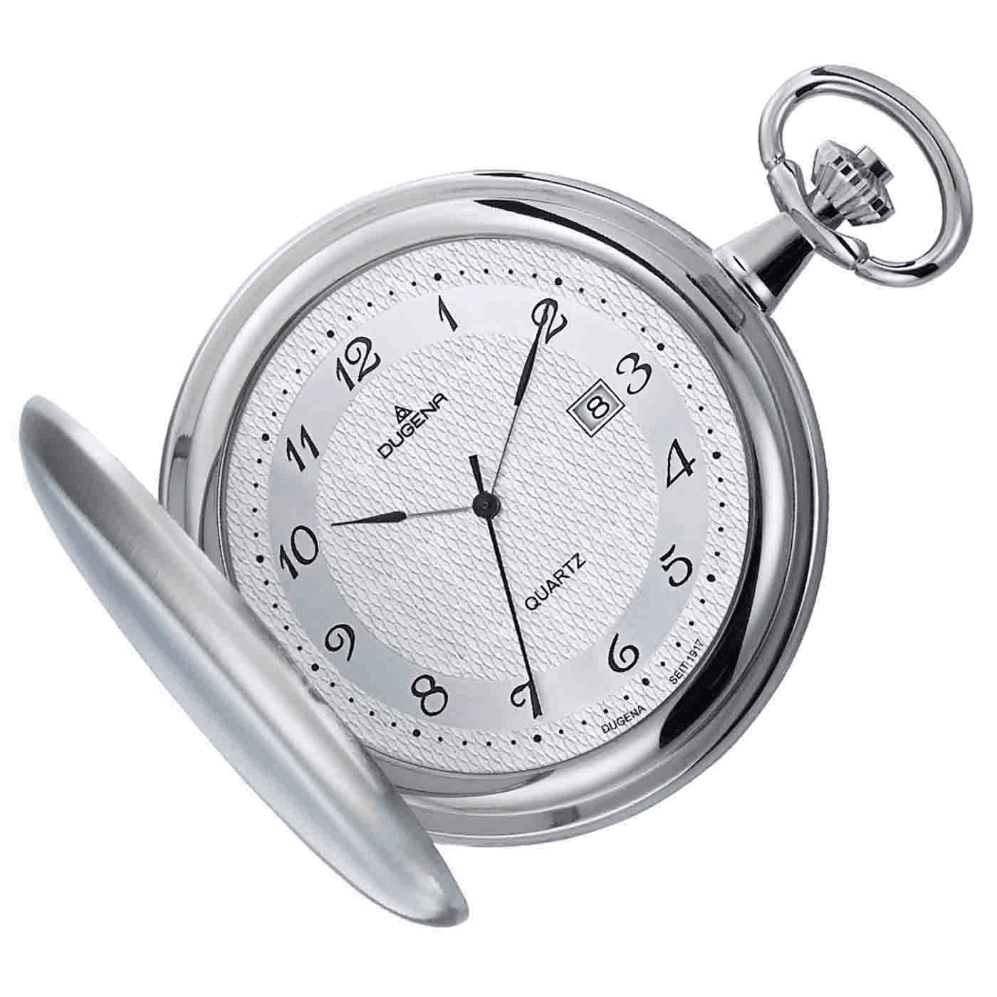 Savonette Quarz Uhr Savonette Quarz Uhr