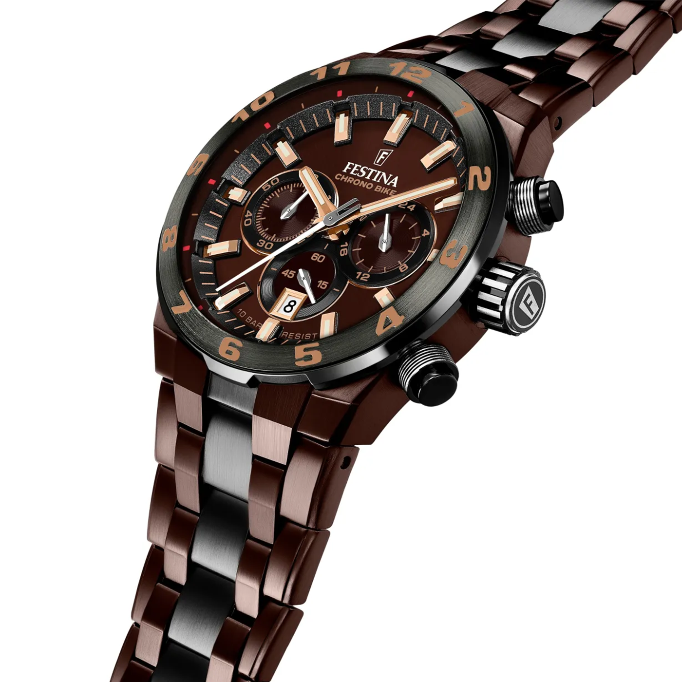 Chrono Bike Special Edition Quarz Uhr Chrono Bike Special Edition Quarz Uhr