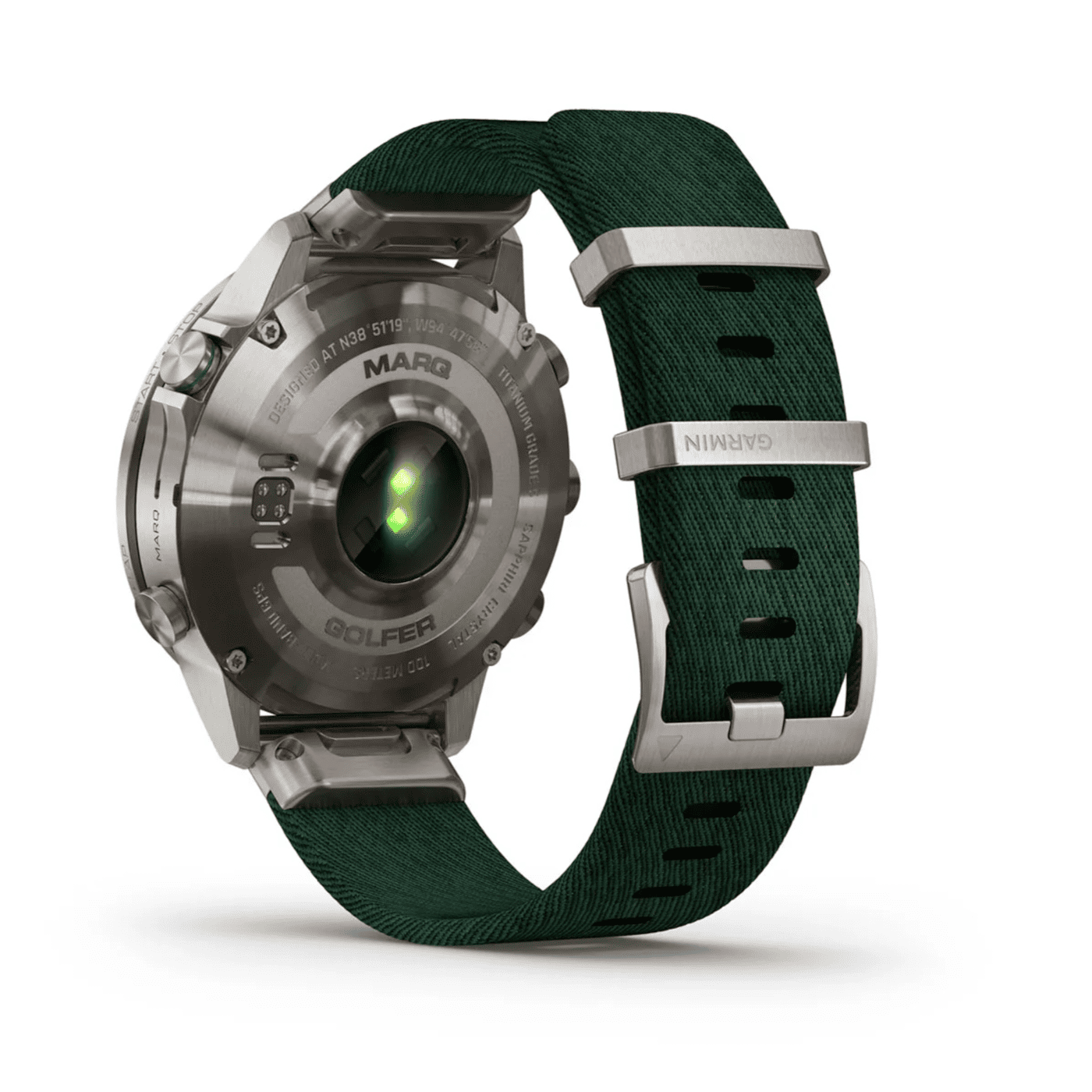 MARQ® Golfer Gen 2 Smartwatch