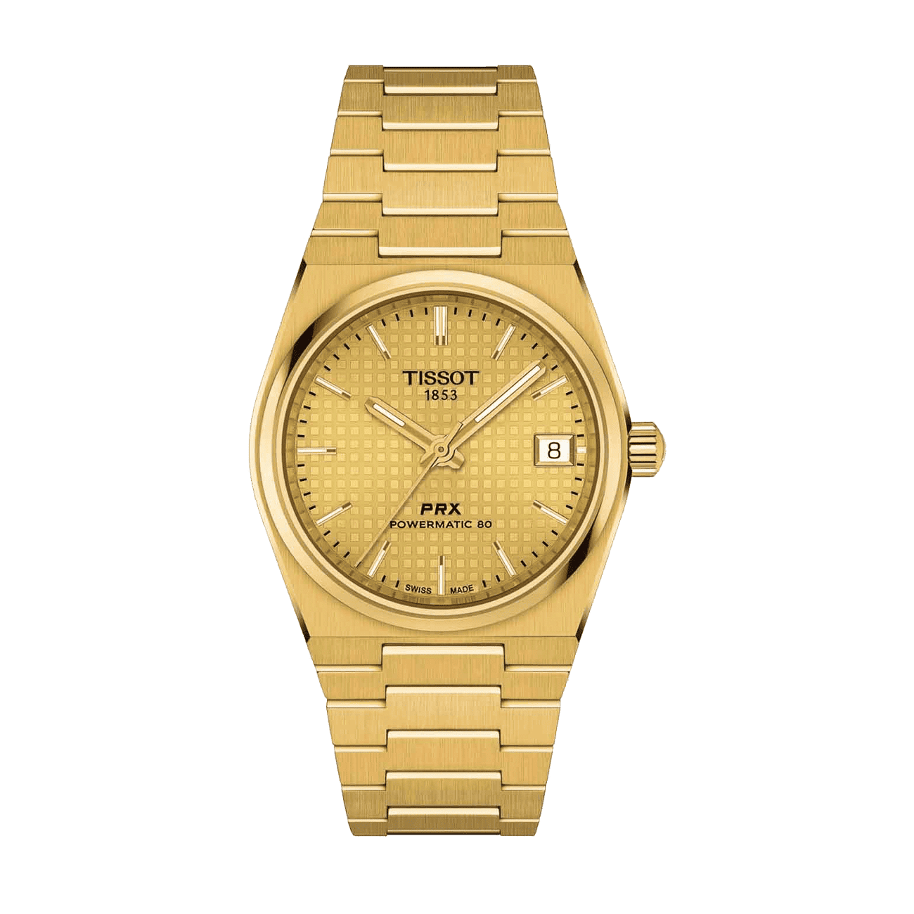PRX Automatik Uhr PRX Automatik Uhr