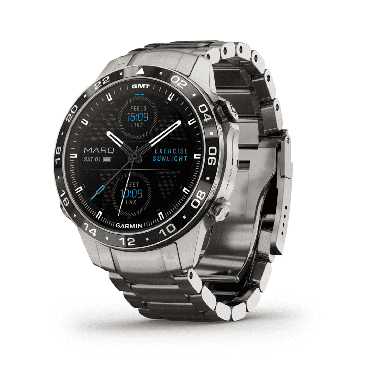 MARQ® Aviator Gen 2 Smartwatch MARQ® Aviator Gen 2 Smartwatch