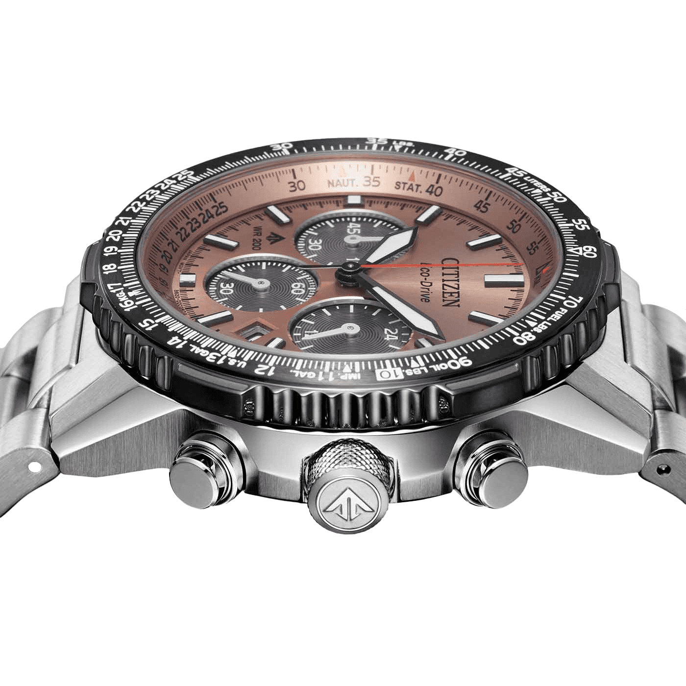 Promaster Sky Solarquarz Uhr Promaster Sky Solarquarz Uhr