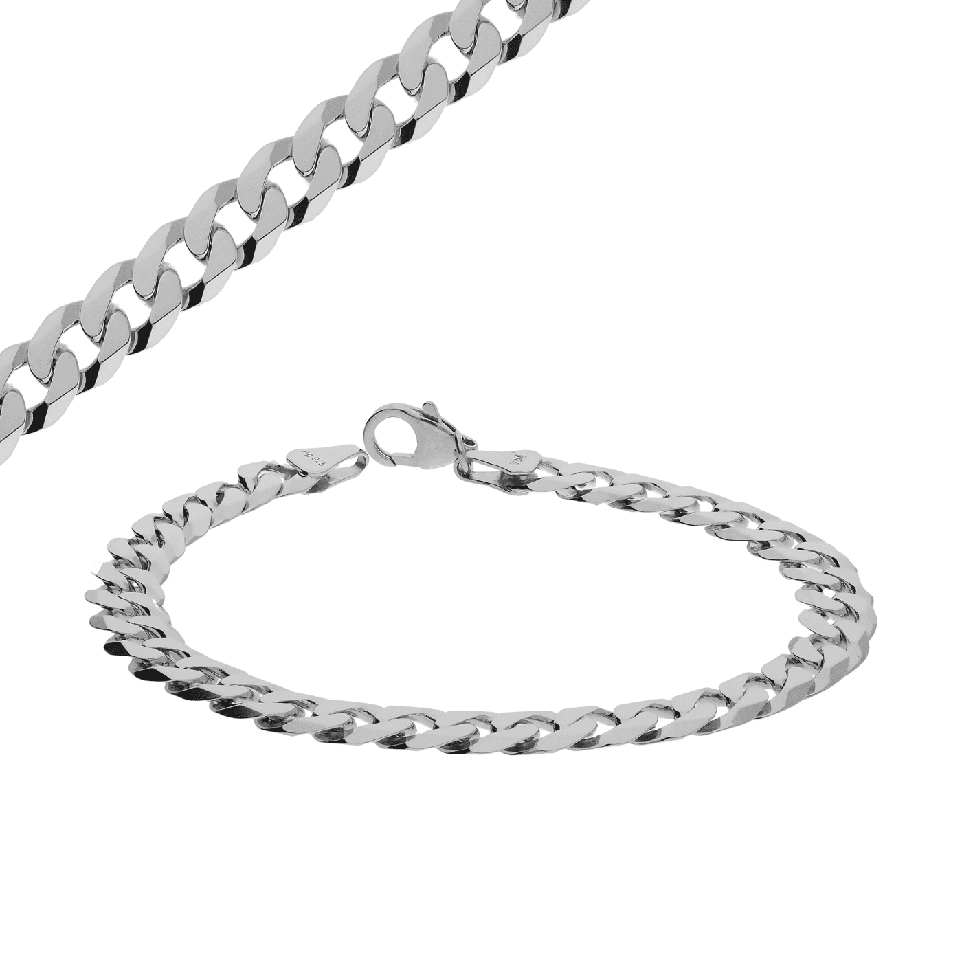 Armband 925er Silber  Armband 925er Silber