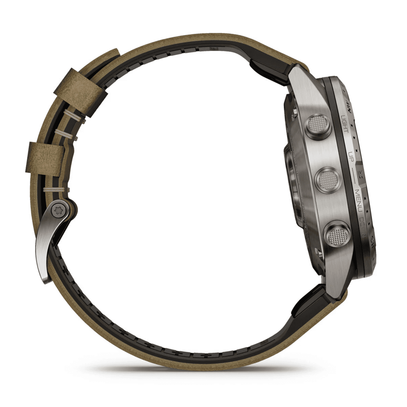 MARQ® Adventurer Gen 2 Smartwatch MARQ® Adventurer Gen 2 Smartwatch