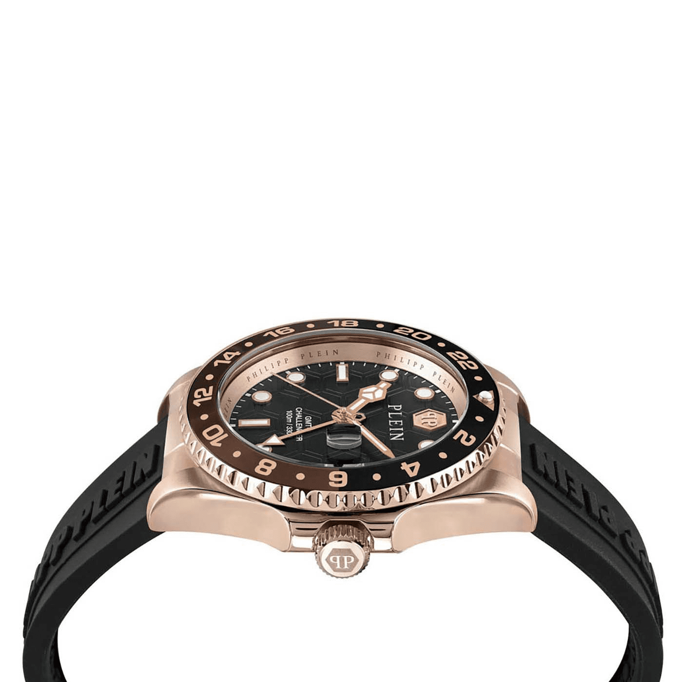 GMT-I Challanger Quarz Uhr