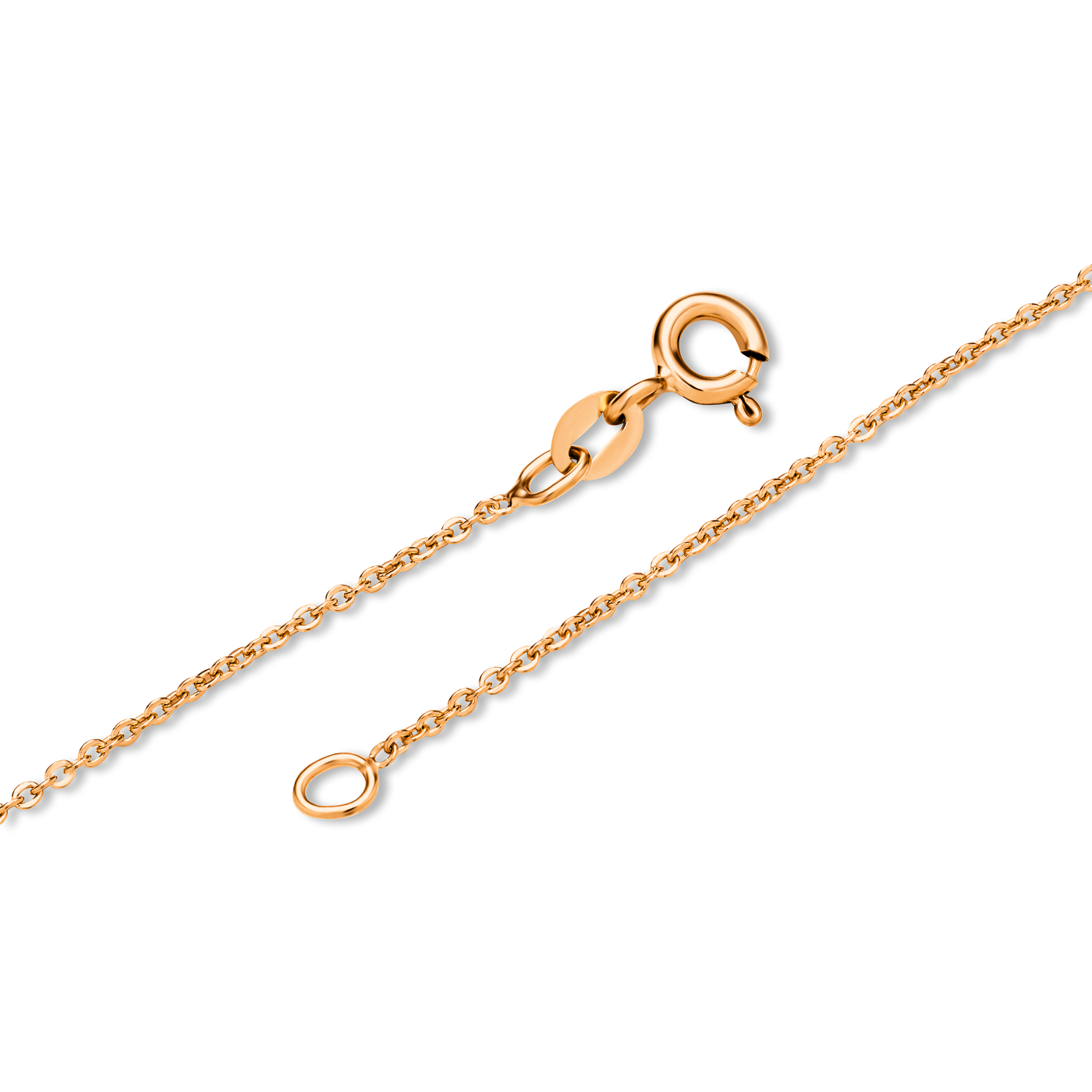 Kette 585er Rotgold Kette 585er Rotgold