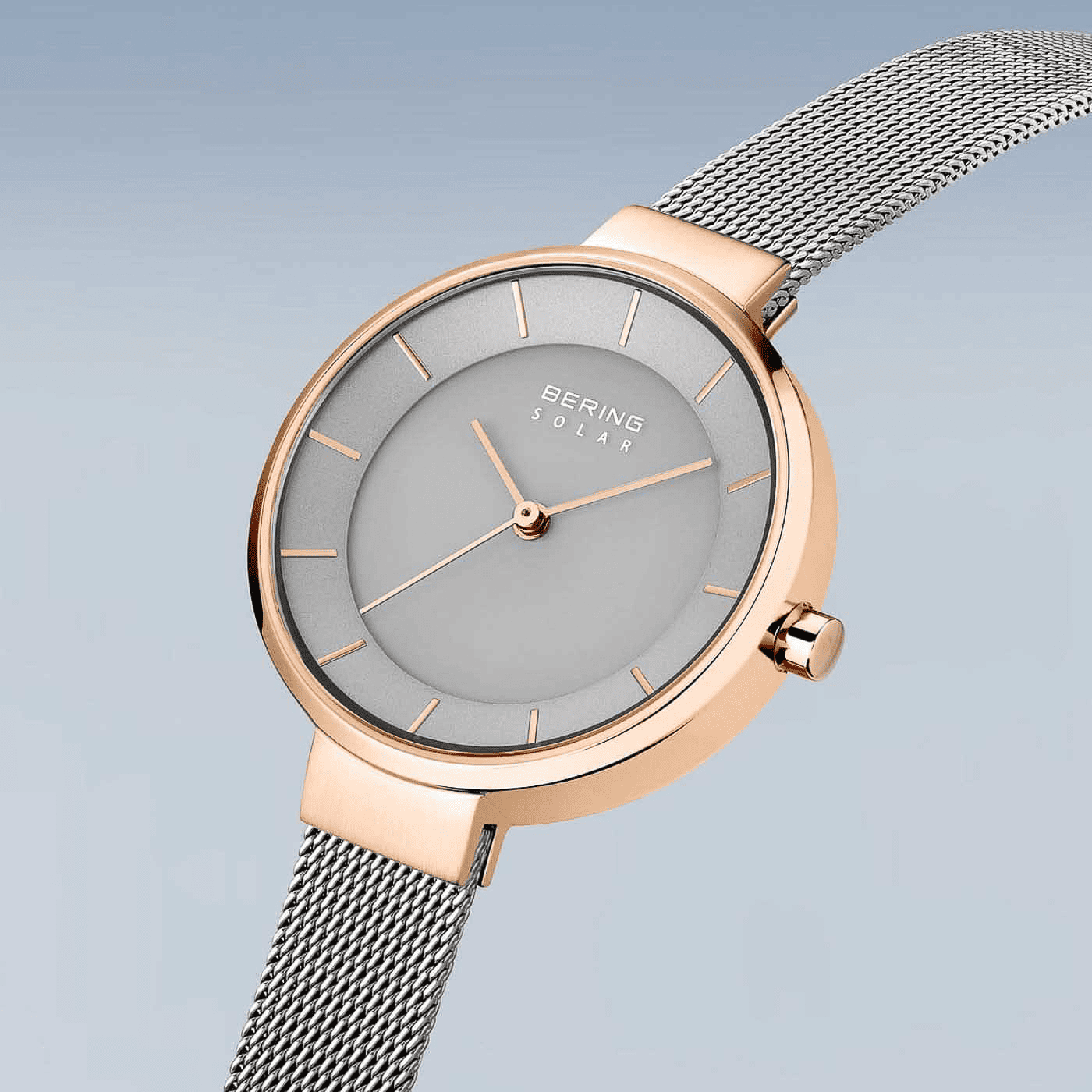 Solar Quarz Uhr Solar Quarz Uhr