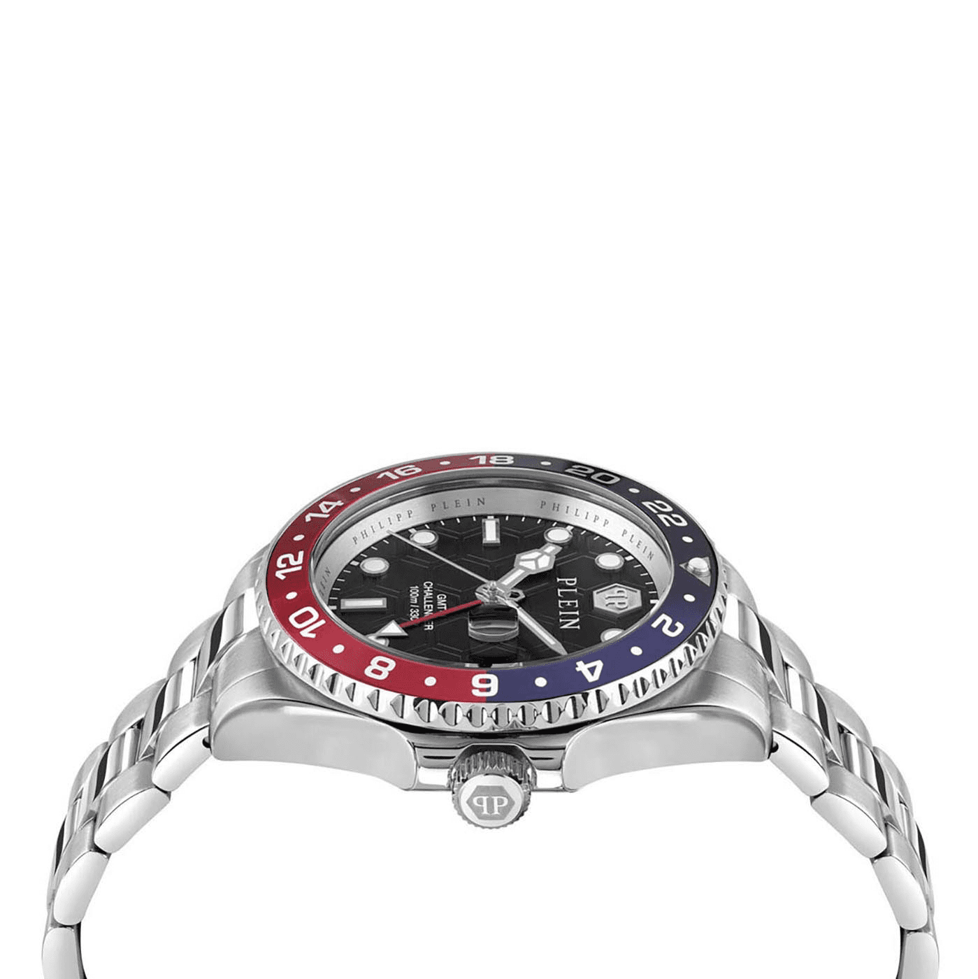 GMT-I Challanger Quarz Uhr GMT-I Challanger Quarz Uhr