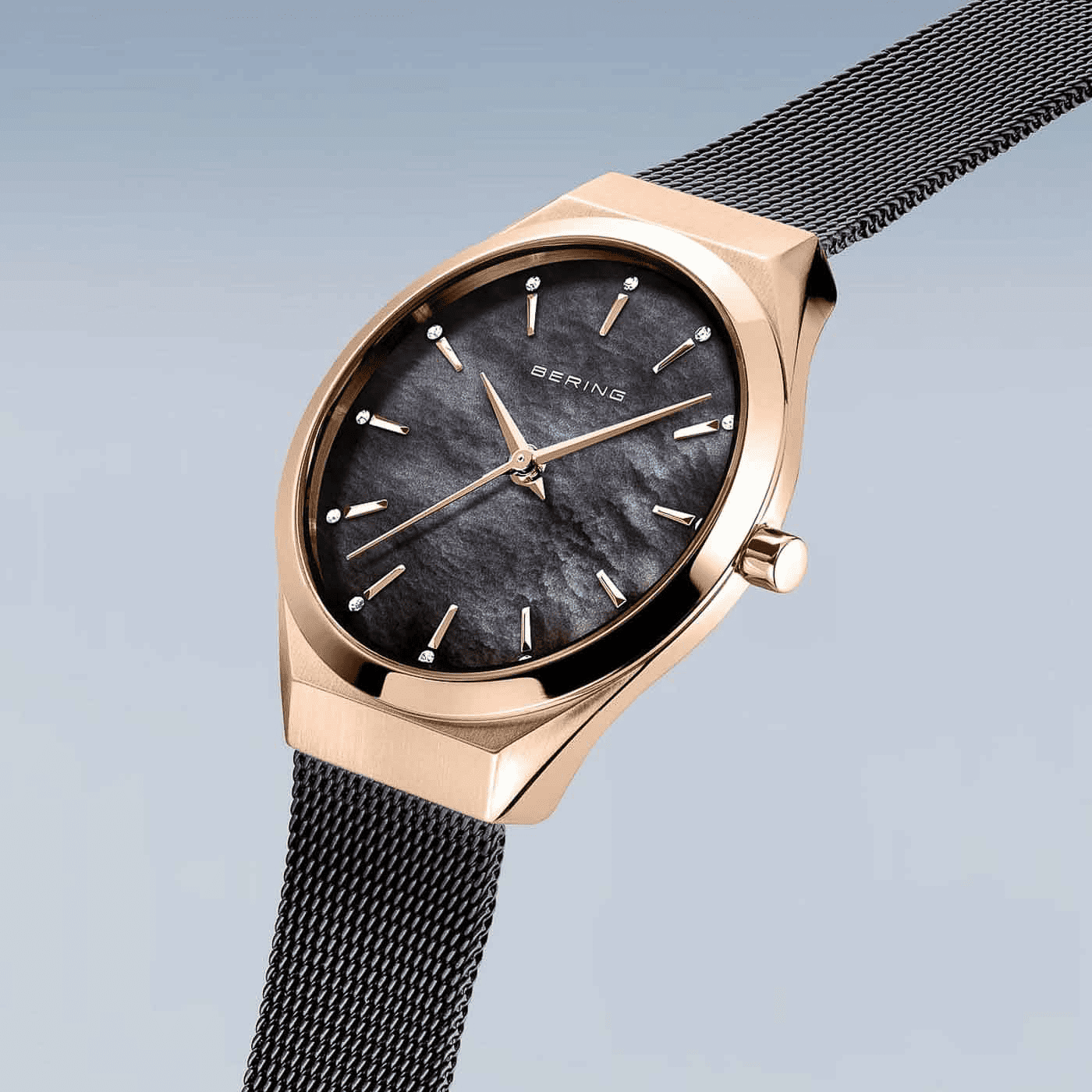 Ultra Slim Quarz Uhr Ultra Slim Quarz Uhr