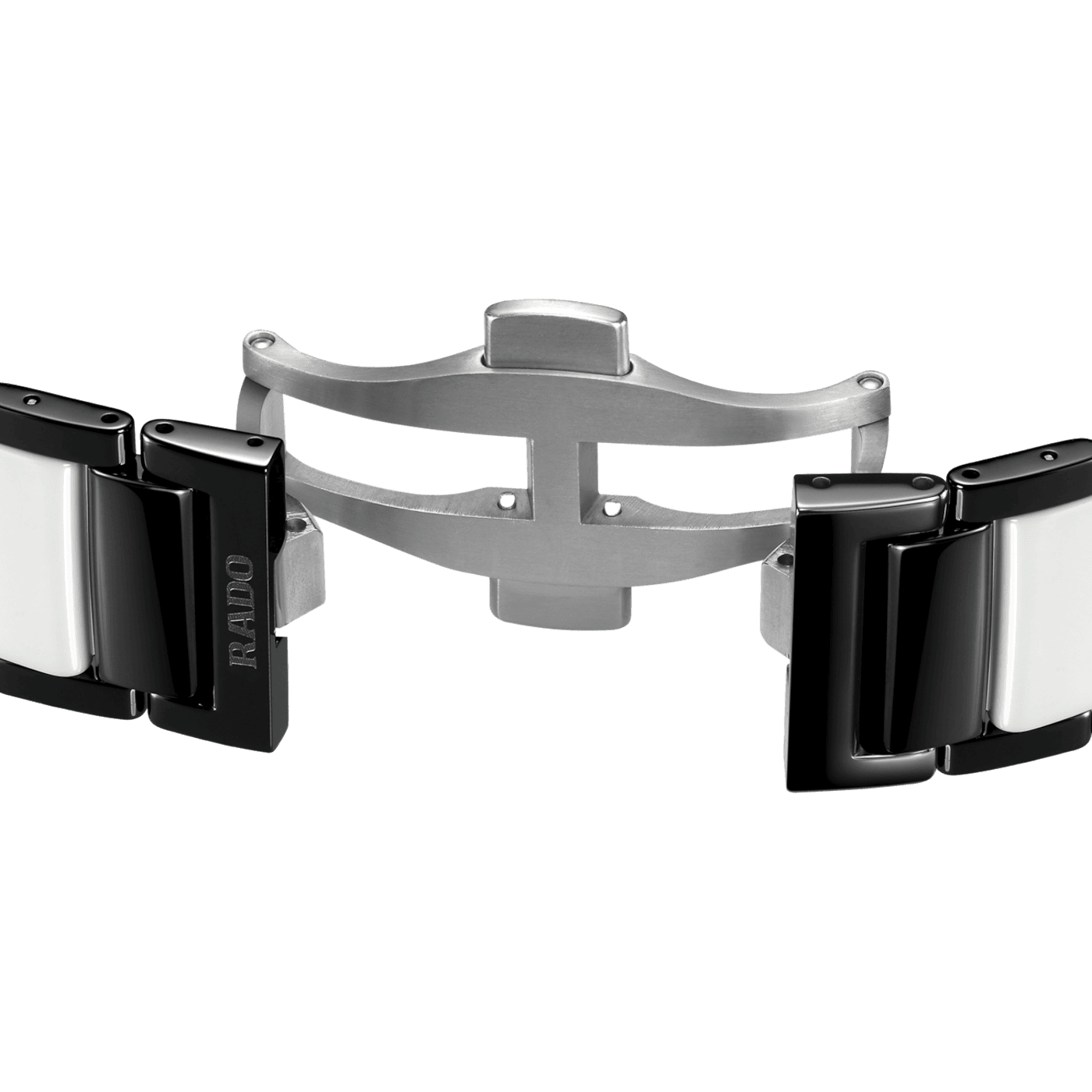 True Square Automatic Open Heart Diamonds Limited Edition Automatik Uhr