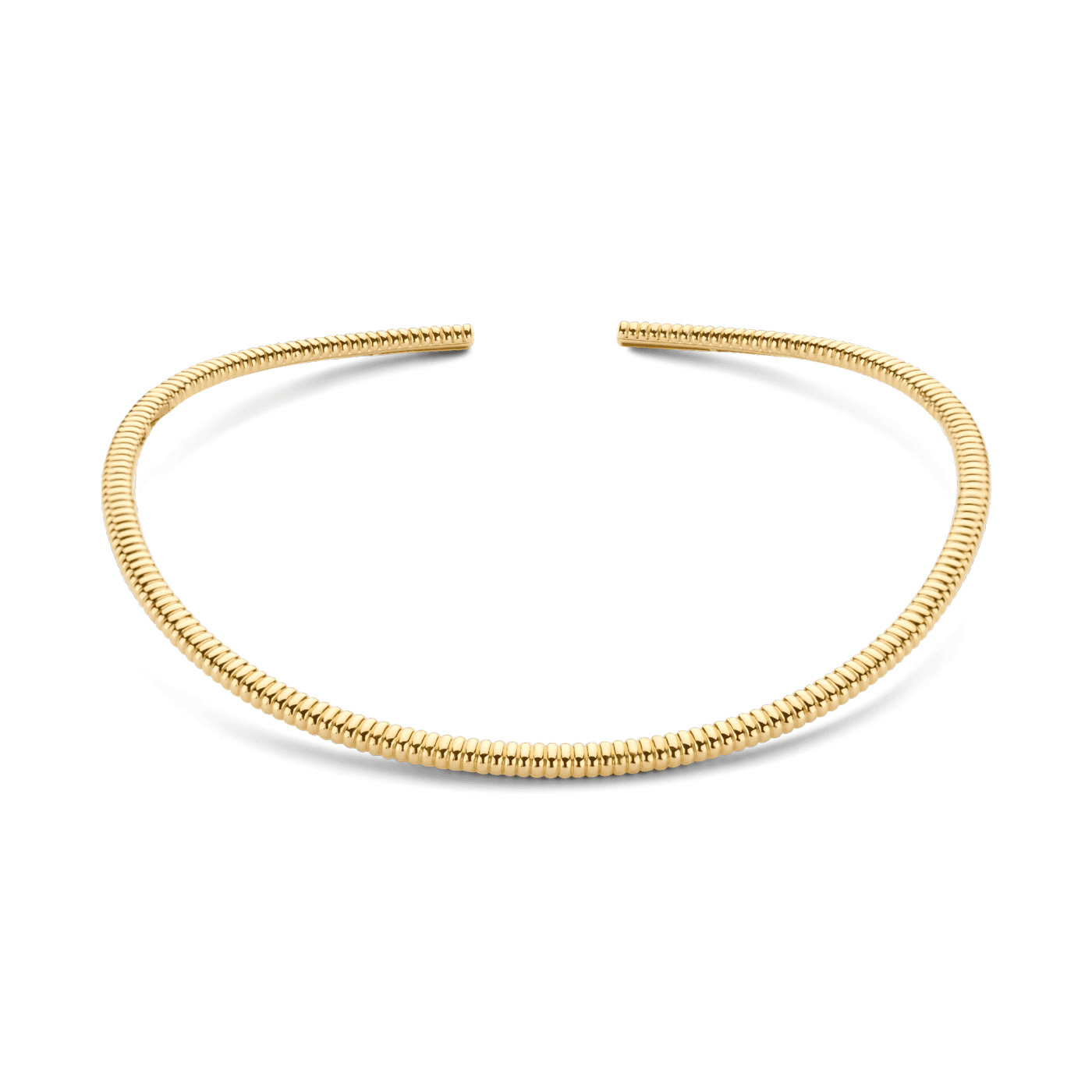 Kette 925er Silber gelb vergoldet Soak Up The Sunshine Kette 925er Silber gelb vergoldet Soak Up The Sunshine