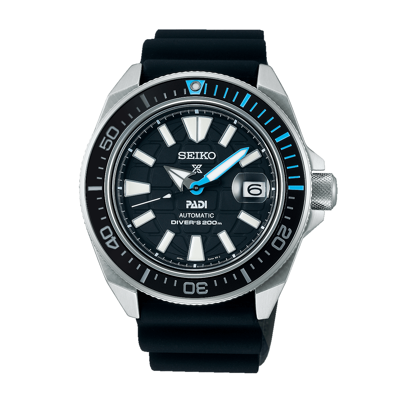 Prospex PADI Automatik Uhr Prospex PADI Automatik Uhr