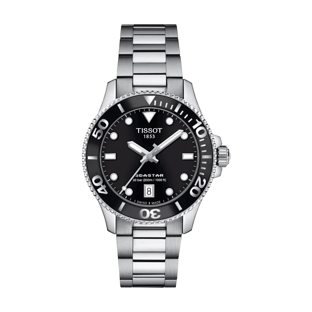 Seastar 1000 Quarz Uhr Seastar 1000 Quarz Uhr