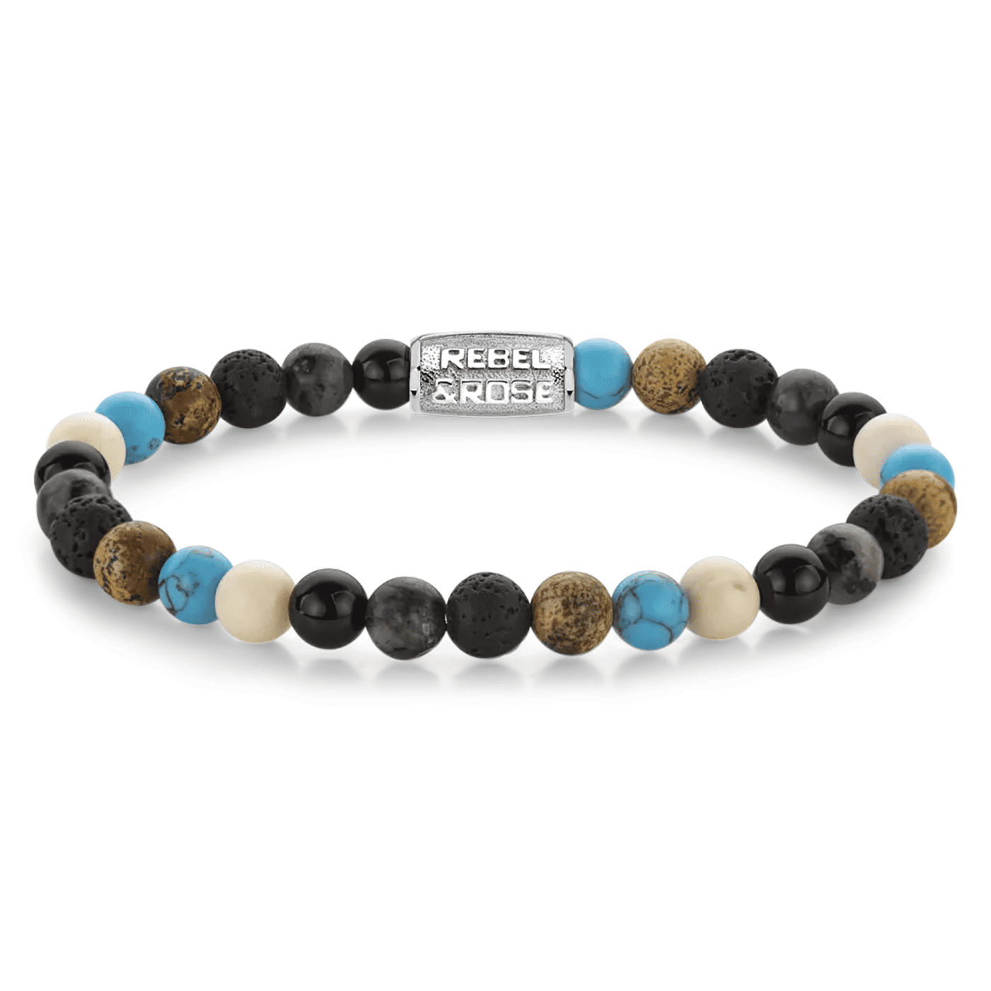 Armband Edelstahl Summer Breeze Armband Edelstahl Summer Breeze