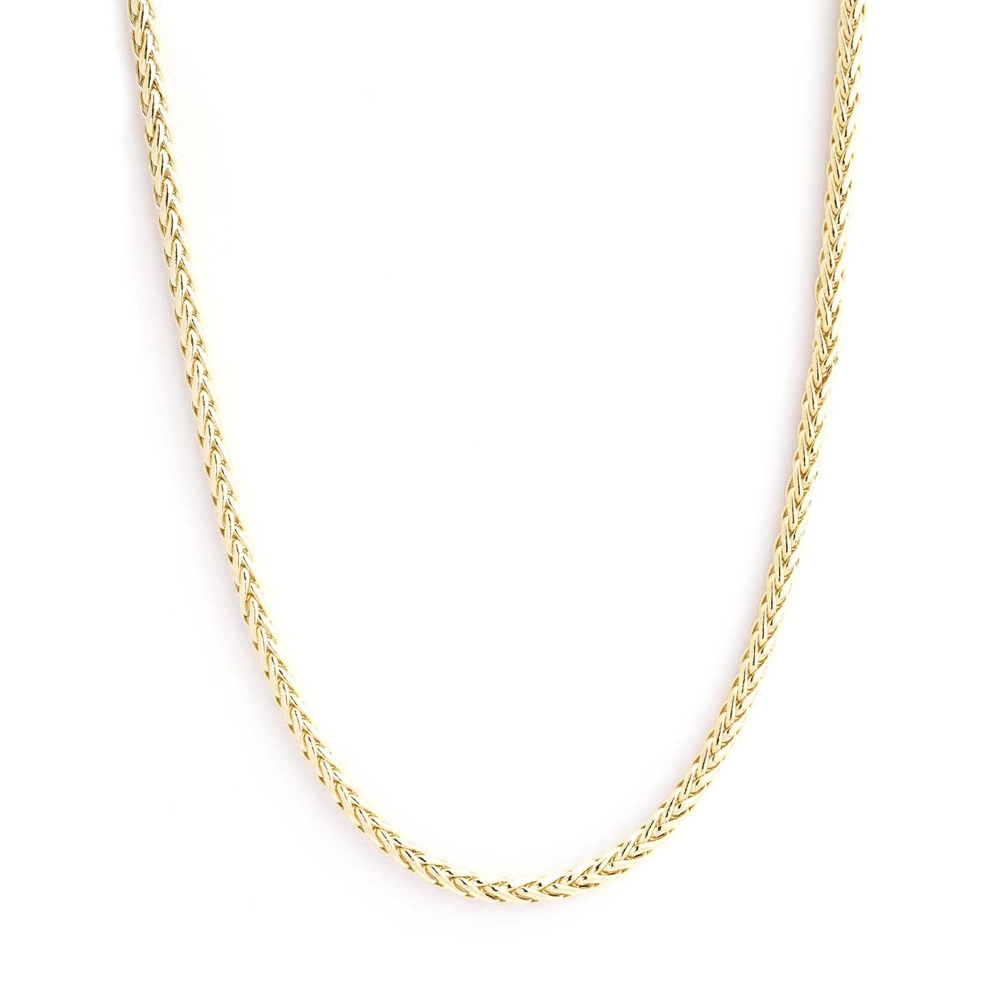 Kette 375er Gelbgold  Kette 375er Gelbgold
