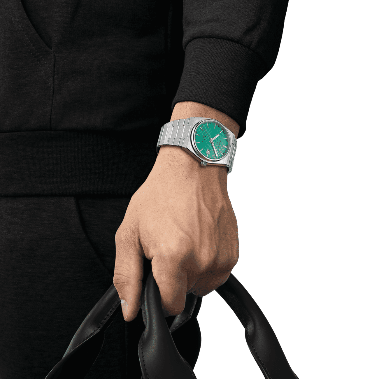 PRX Powermatic 80 Automatik Uhr PRX Powermatic 80 Automatik Uhr