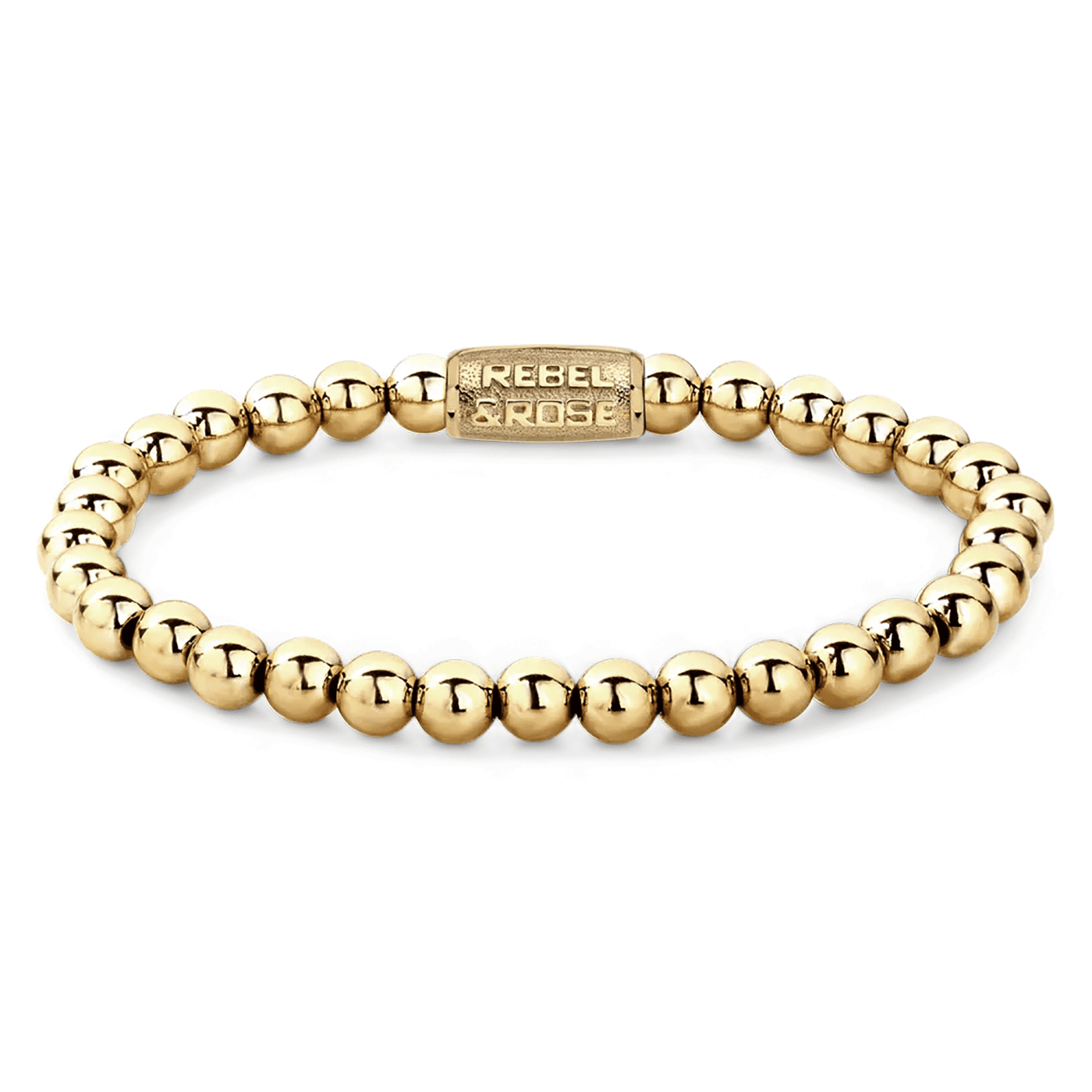 Armband Edelstahl gelb vergoldet Yellow Gold Only Armband Edelstahl gelb vergoldet Yellow Gold Only