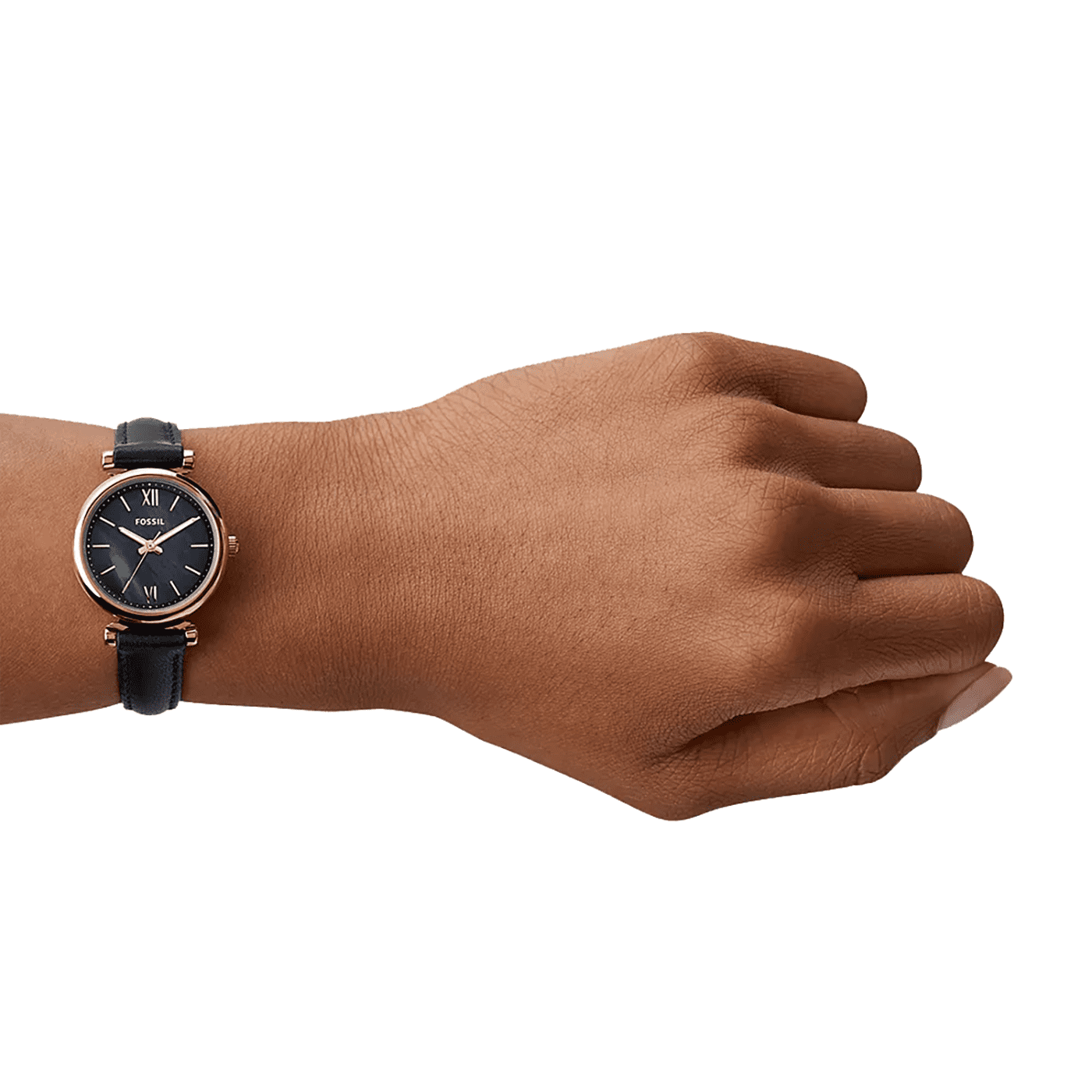 Carlie Mini Quarz Uhr Carlie Mini Quarz Uhr