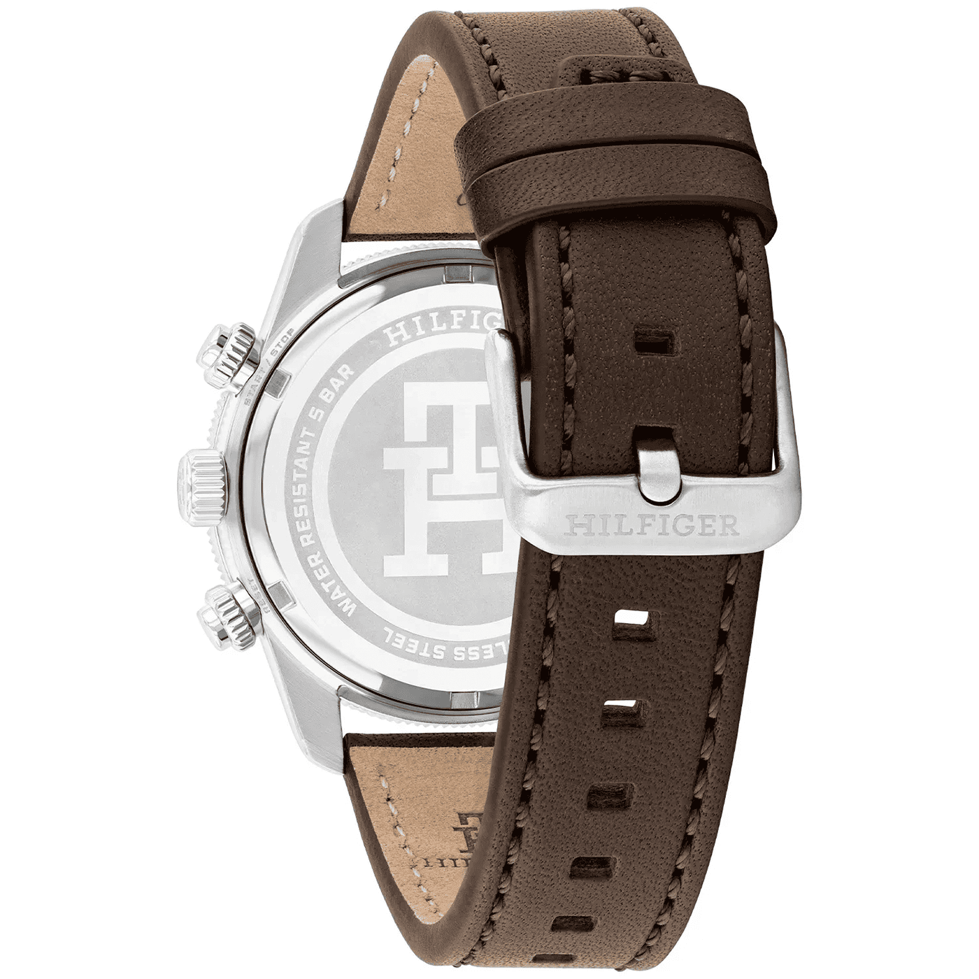 TH 85 Chrono Quarz Uhr